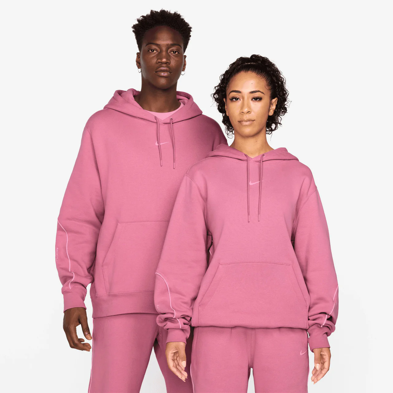 Fleece CS Hoodie - Image 9