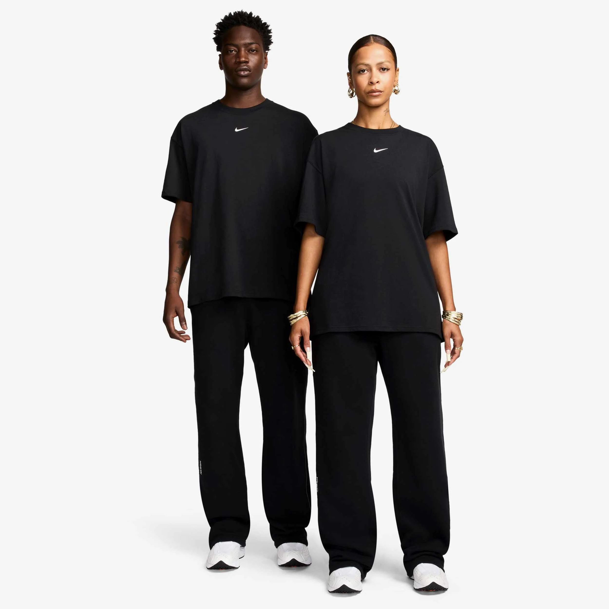 Fleece CS Open-Hem Sweatpants - Image 3