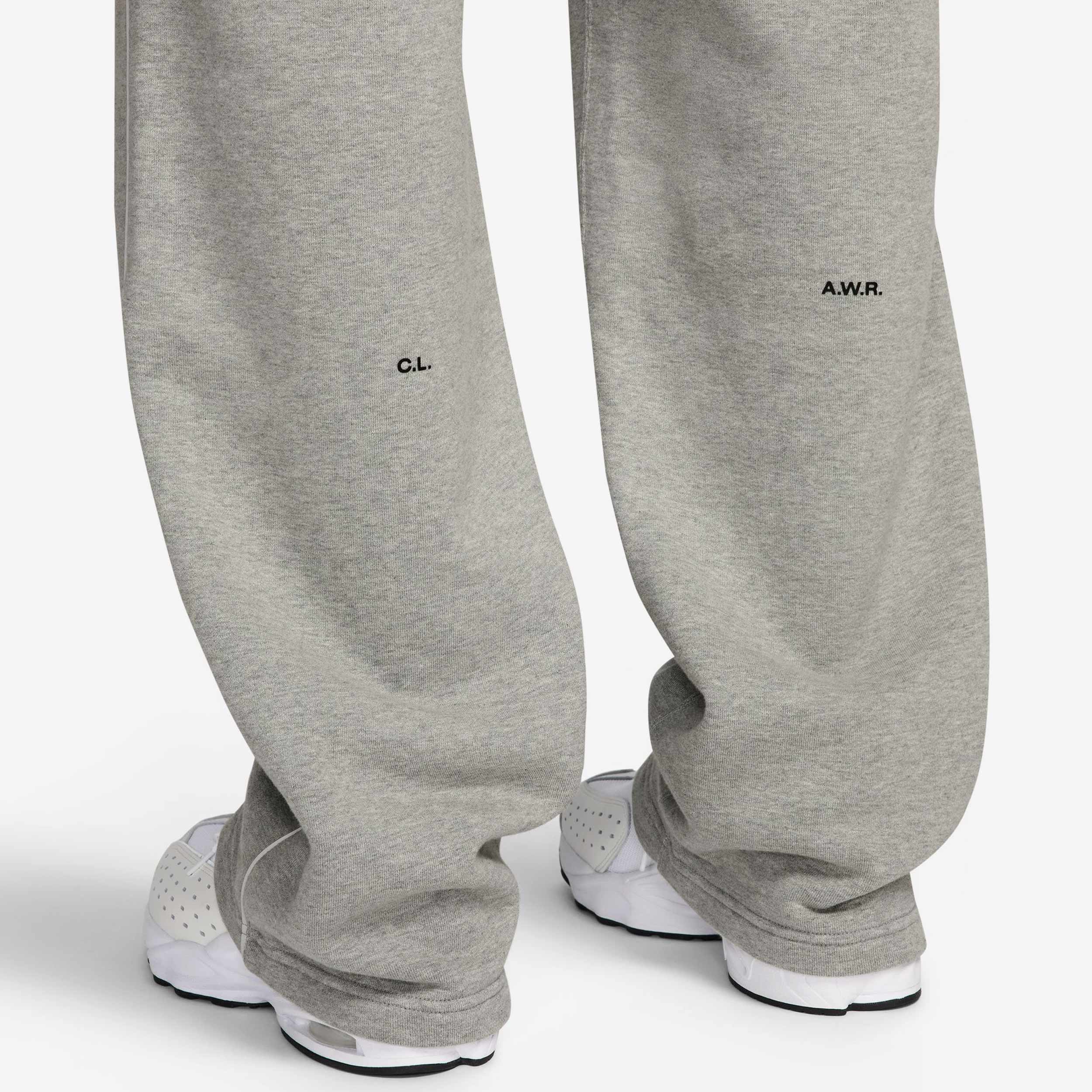 Fleece CS Open-Hem Sweatpants - Image 5