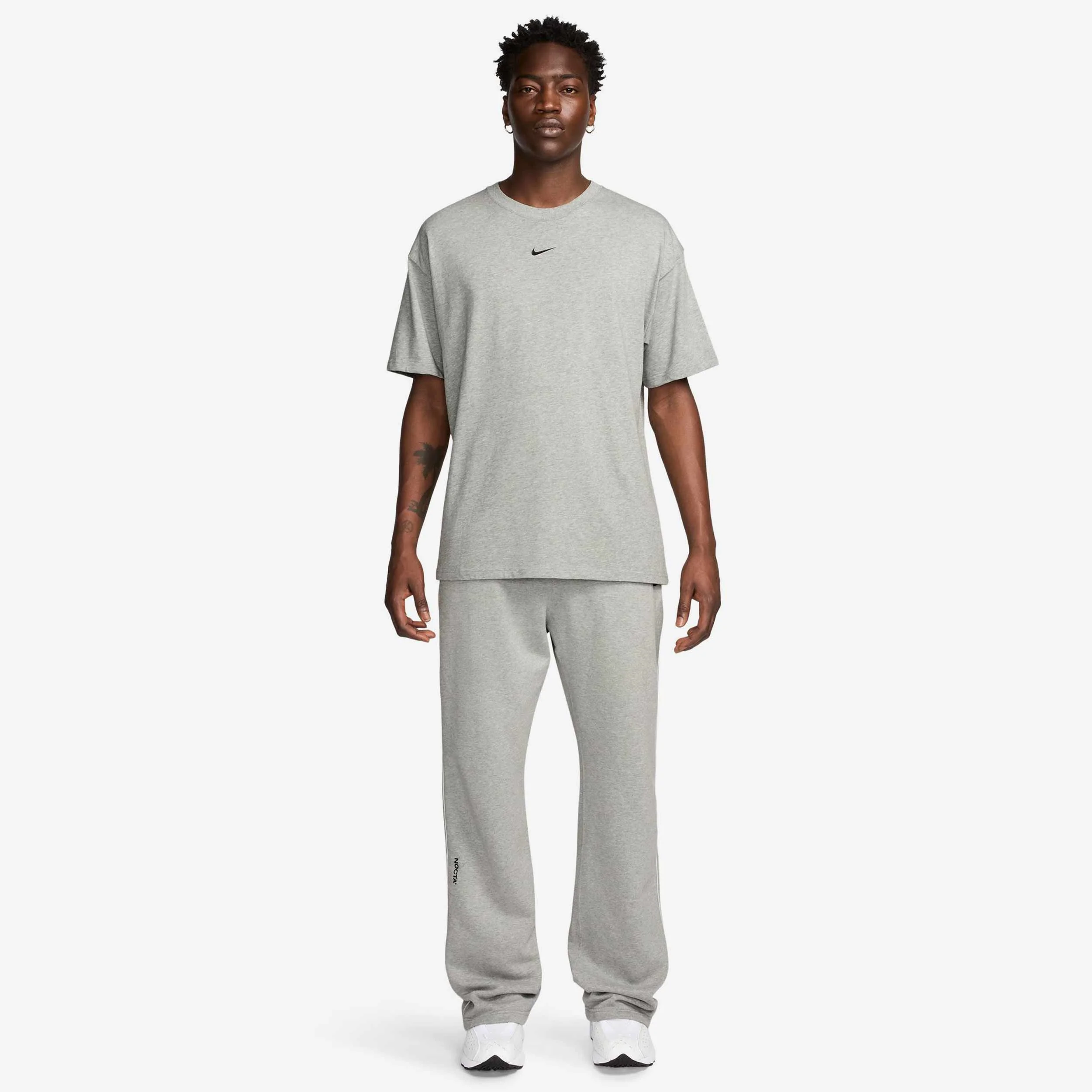 Fleece CS Open-Hem Sweatpants - Image 6