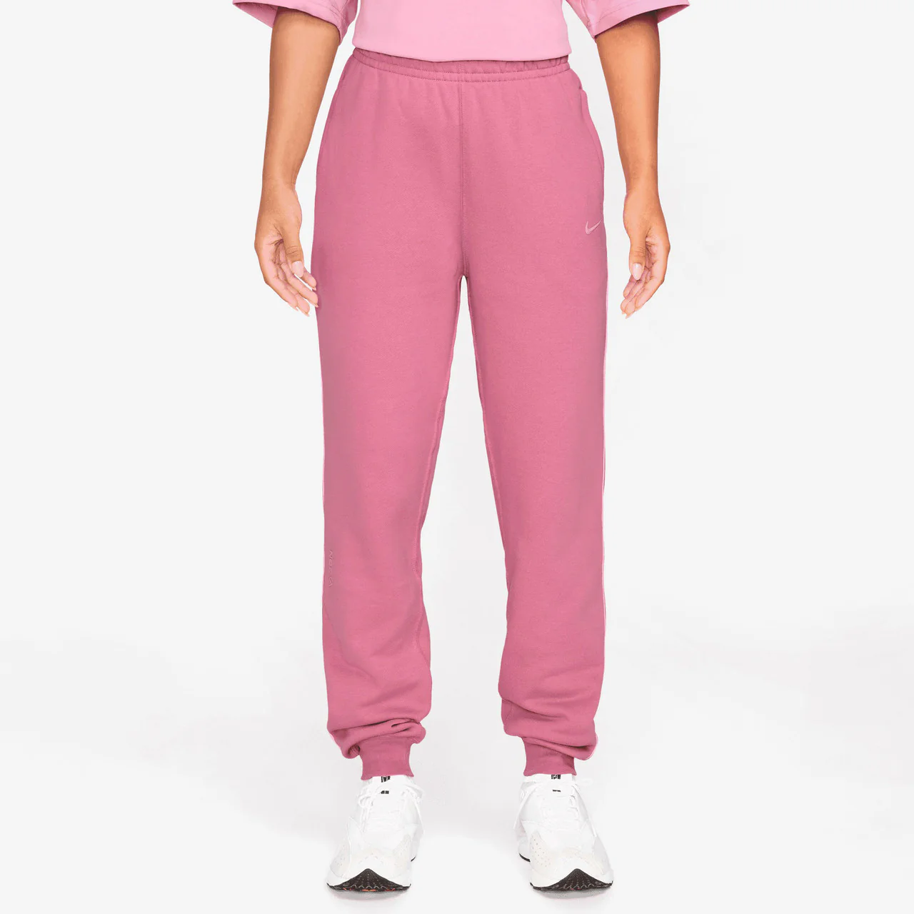 Fleece CS Sweatpants - Image 9