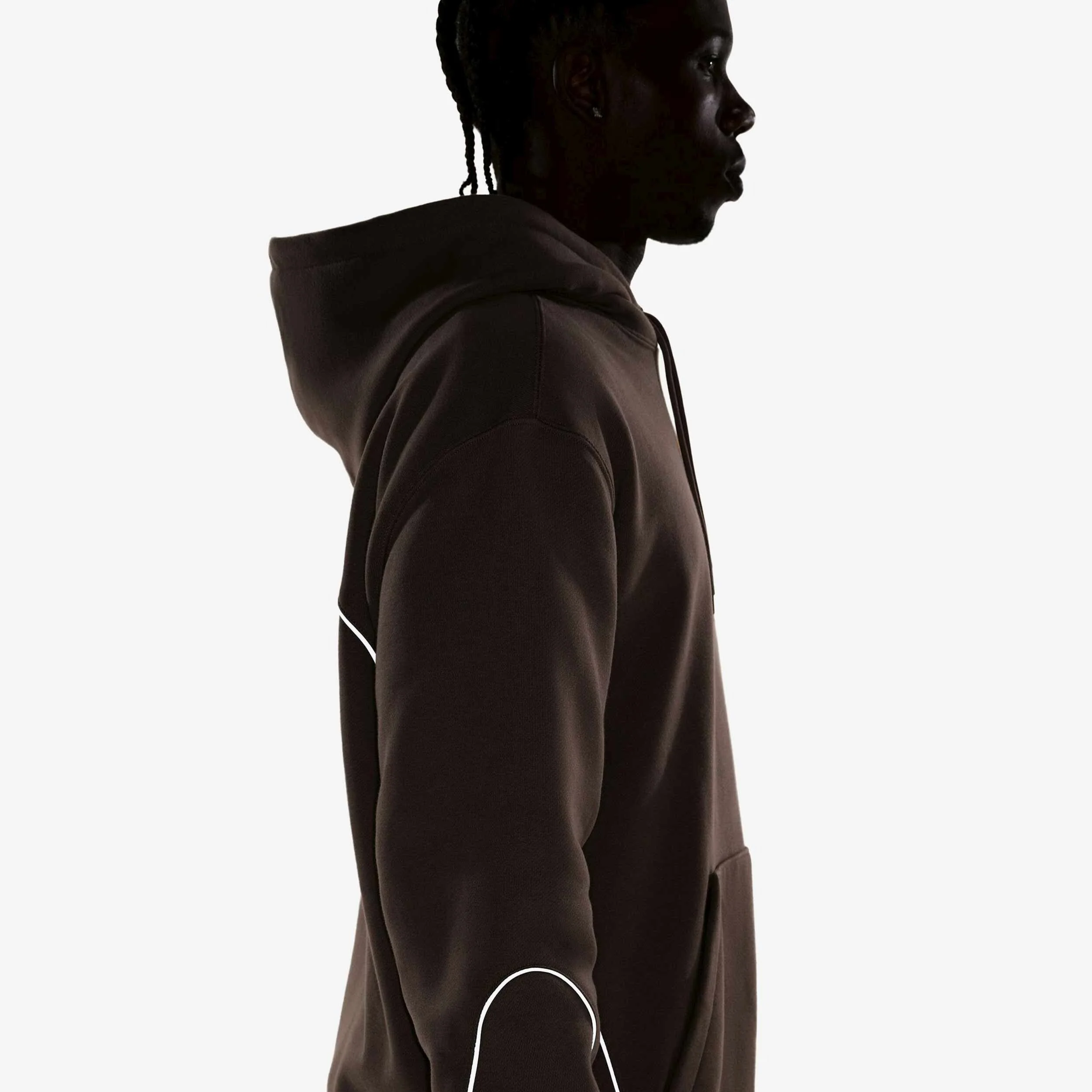 Fleece Hoodie - Image 11