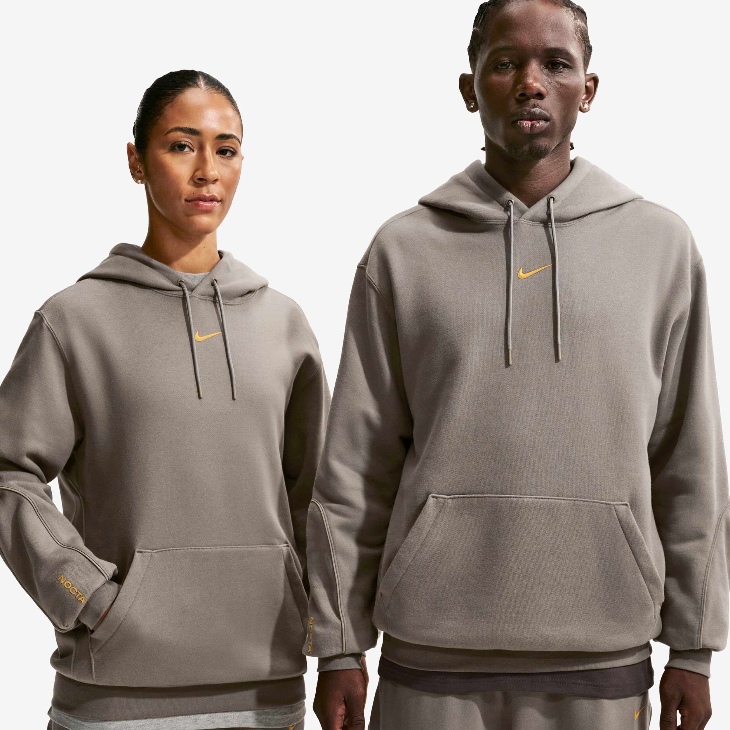 Fleece Hoodie - Image 3
