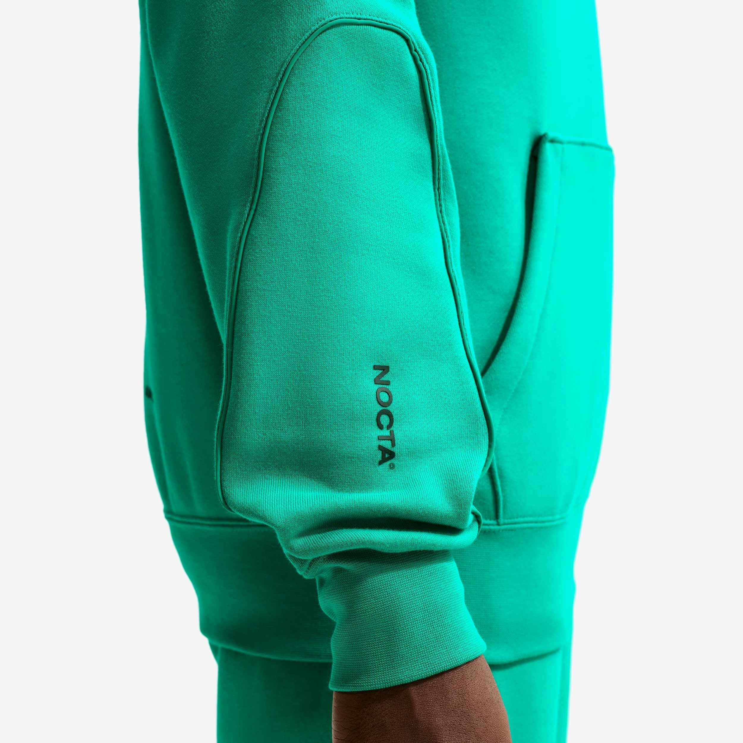 Fleece Hoodie - Image 9