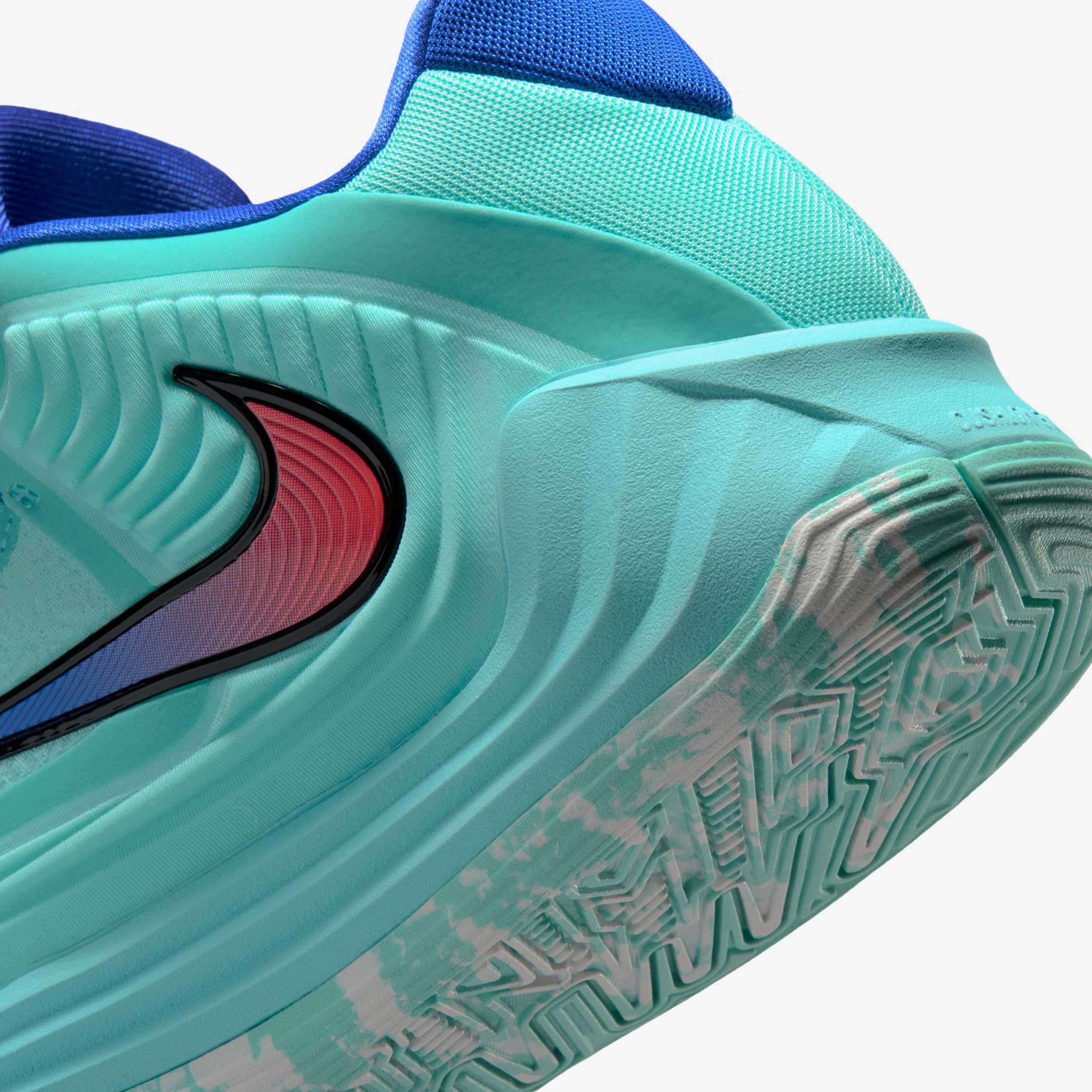 Giannis Freak 7 "Light Aqua" - Image 7