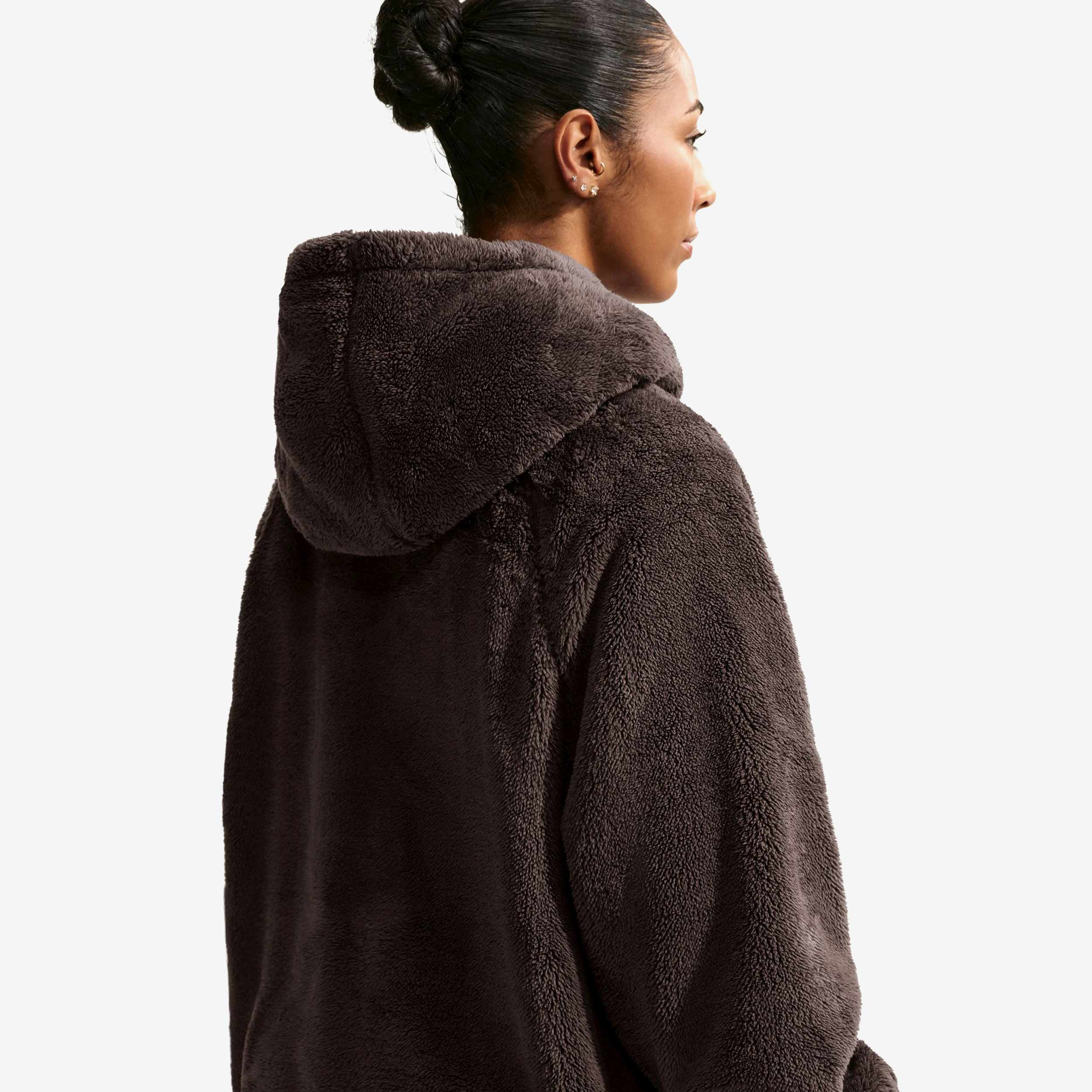 Hoodie Fleece - Image 3