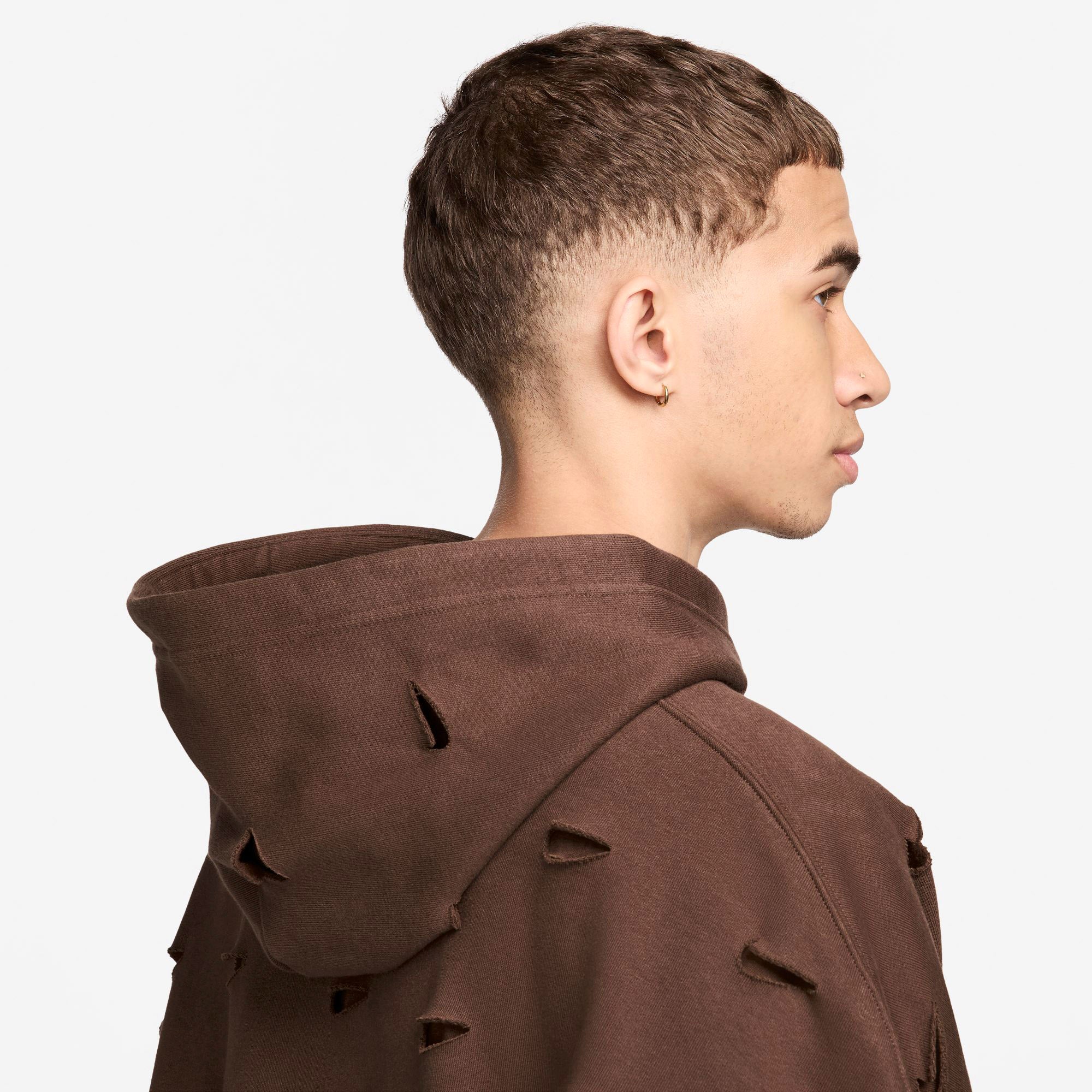 Le Swoosh Hoodie x Jacquemus - Image 5