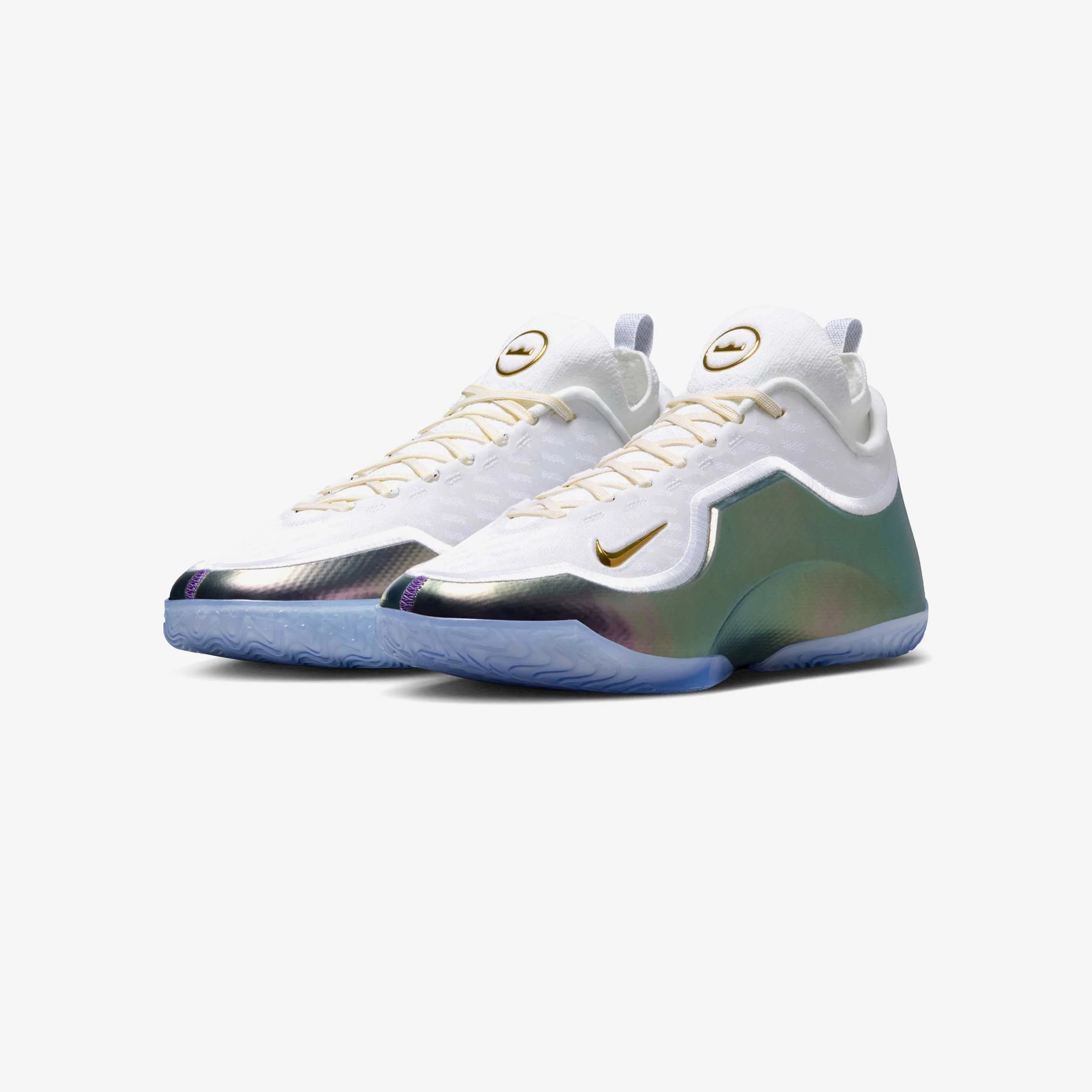 Lebron XXIII Elite "For the Record" - Image 2