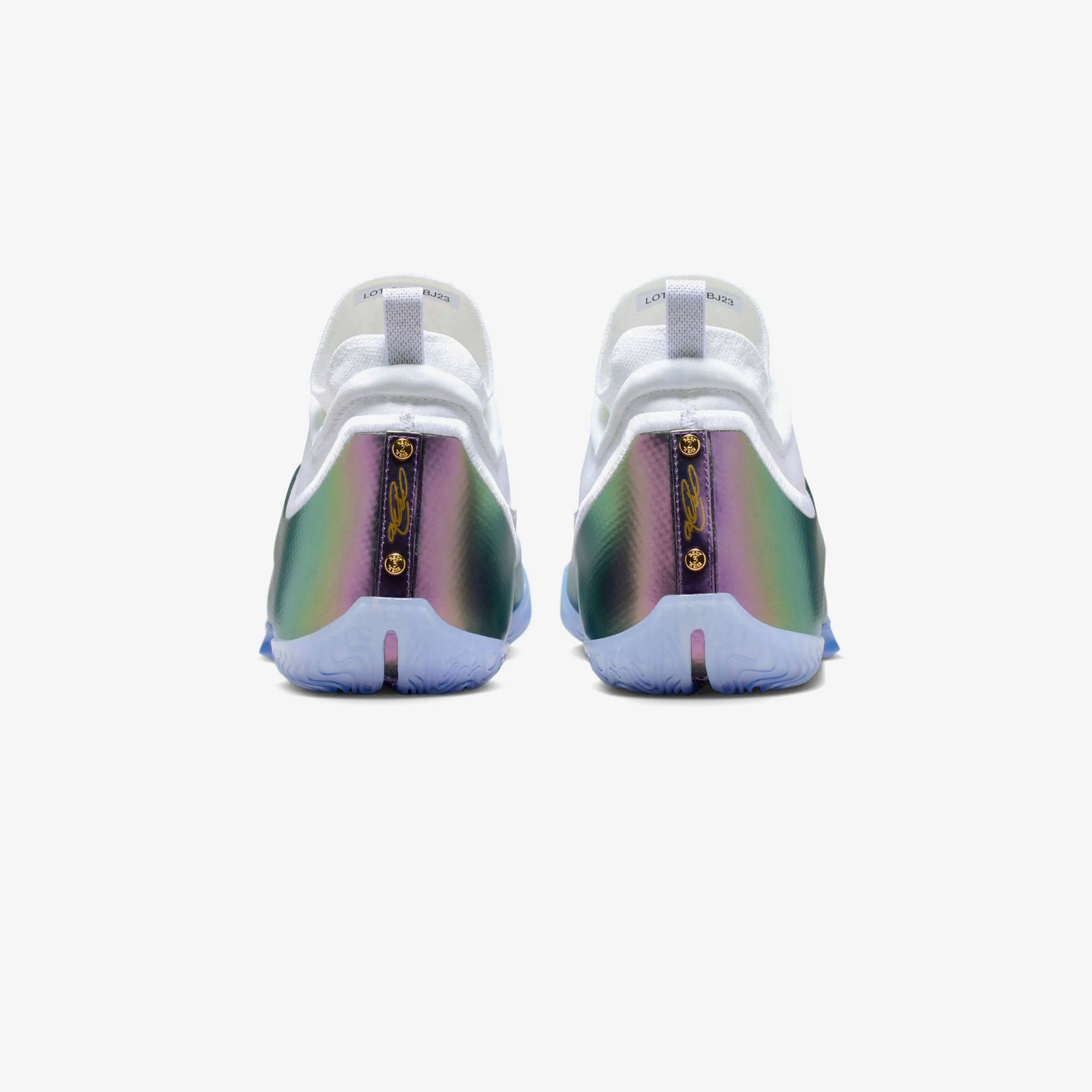 Lebron XXIII Elite "For the Record" - Image 3
