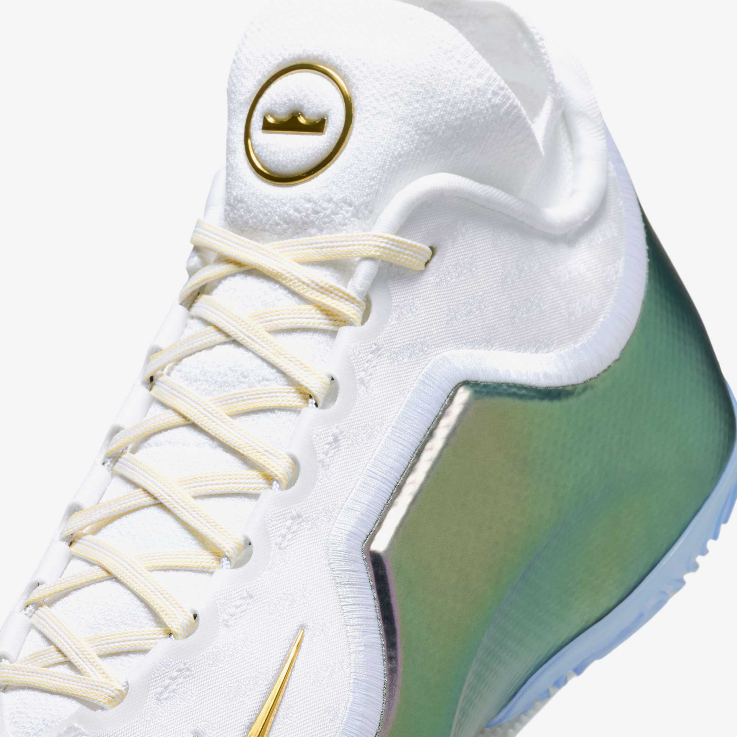 Lebron XXIII Elite "For the Record" - Image 6