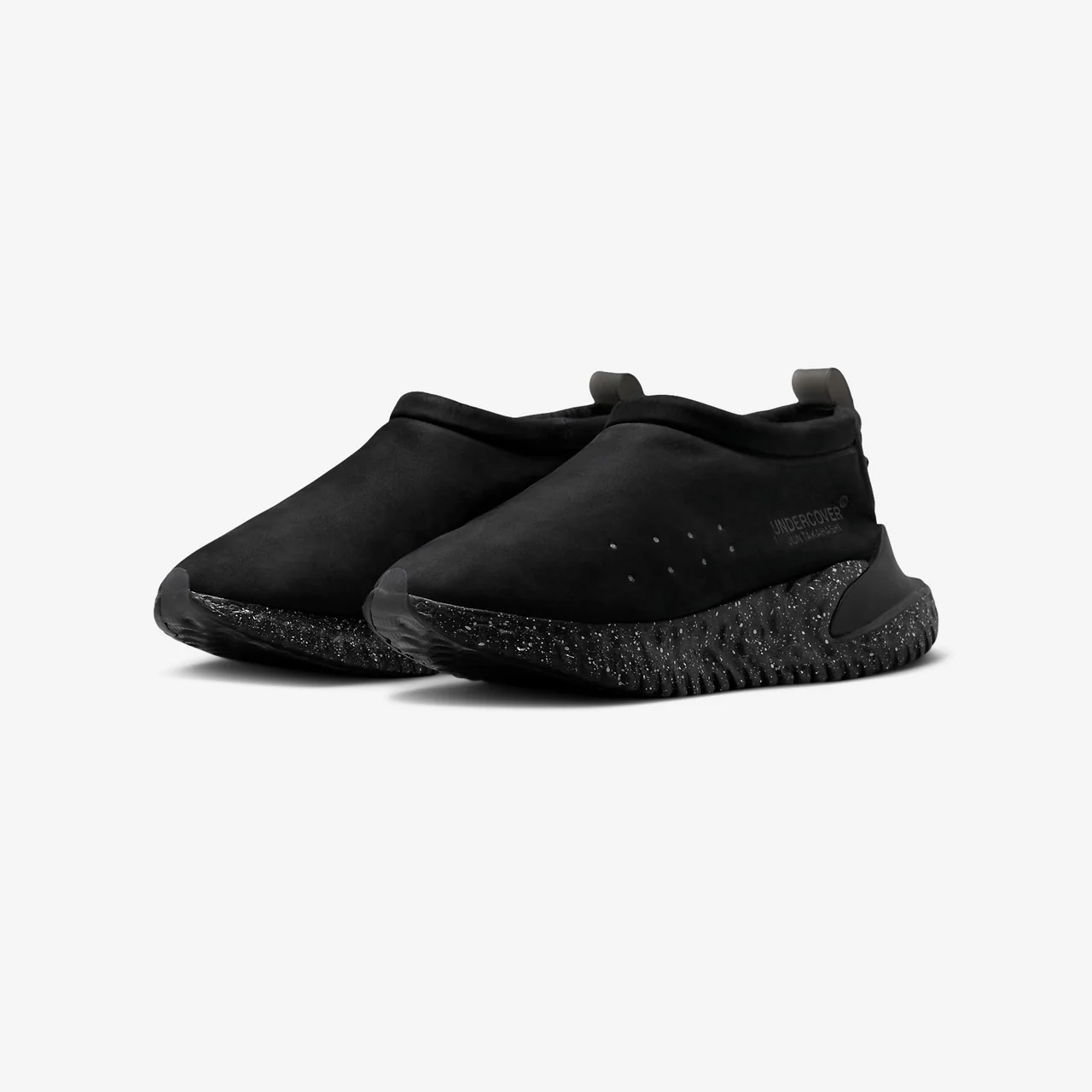 Moc Flow x Undercover - Image 2