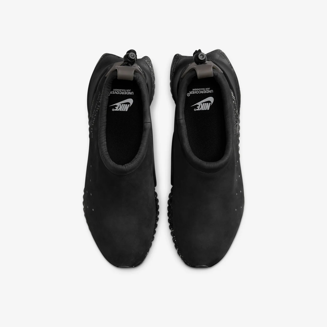 Moc Flow x Undercover - Image 5