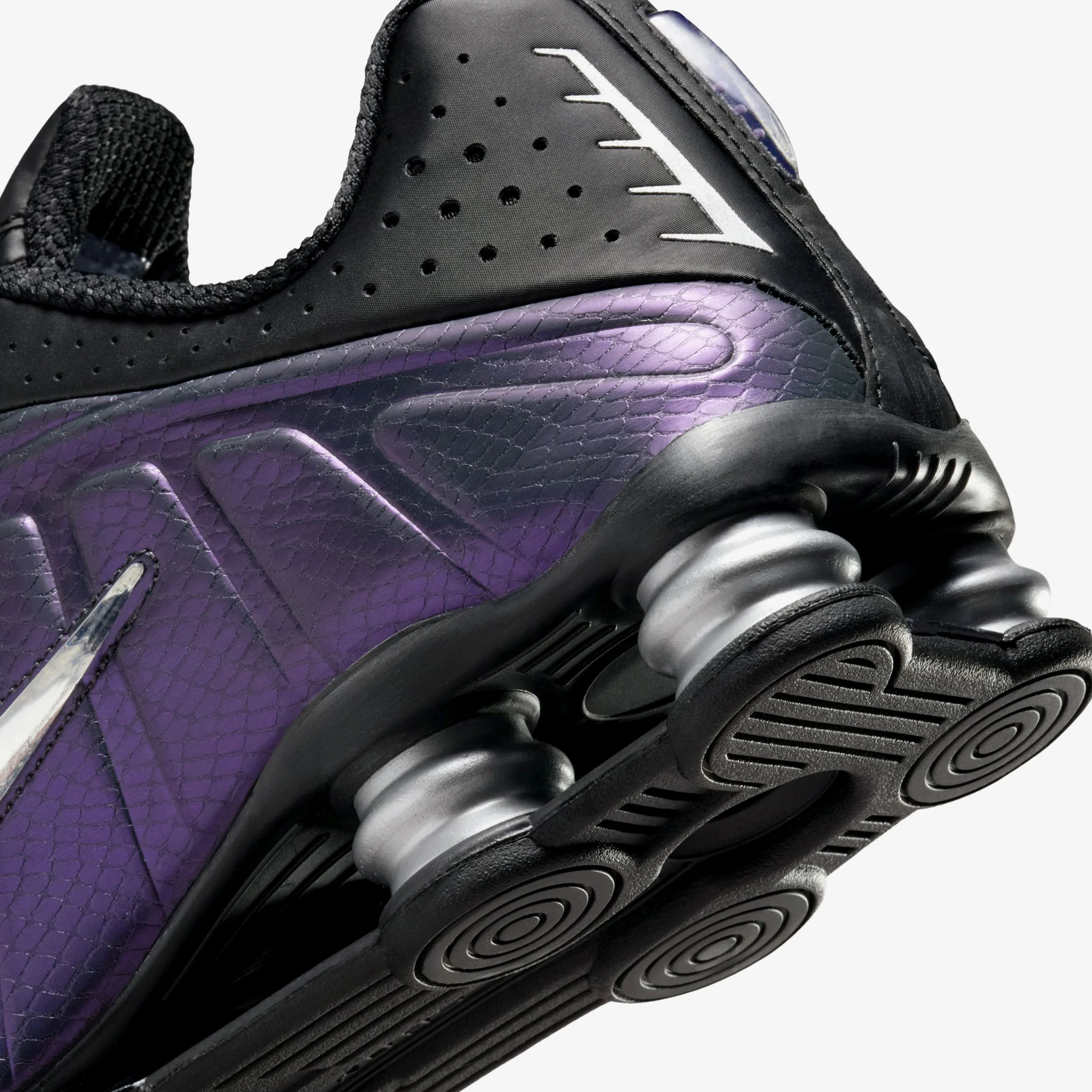 Shox R4 Jewel QS - Image 7