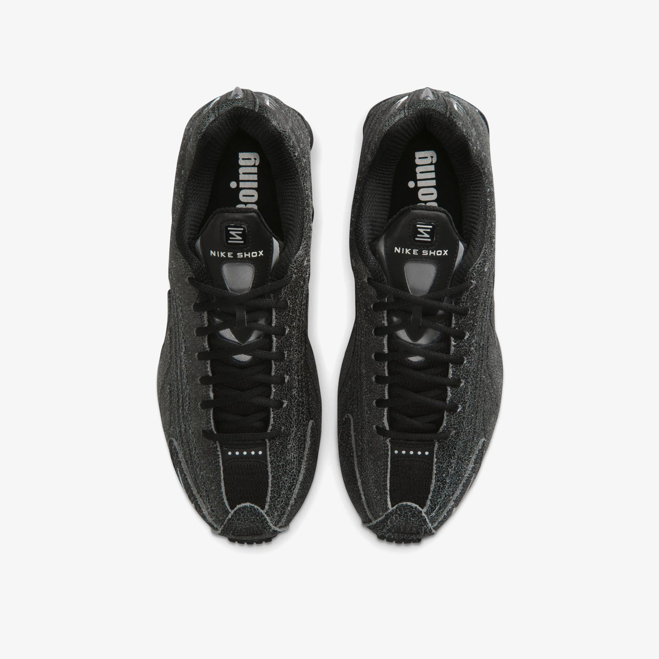 Shox R4 QS - Image 8