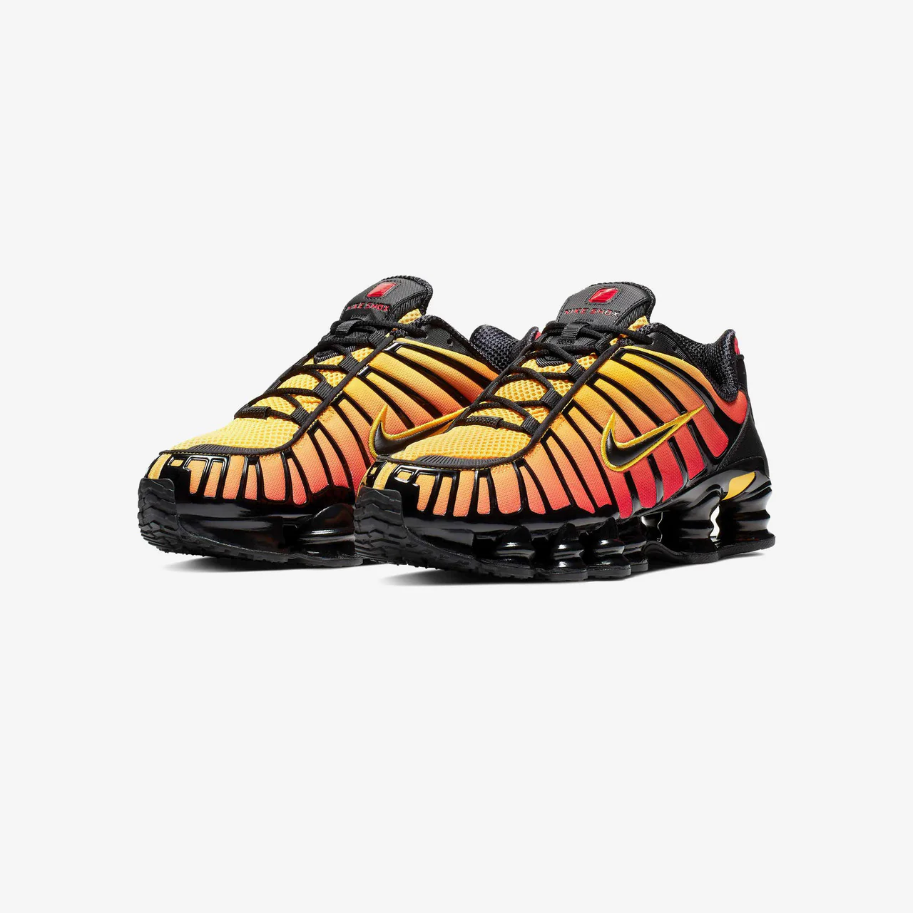 Shox TL - Image 2