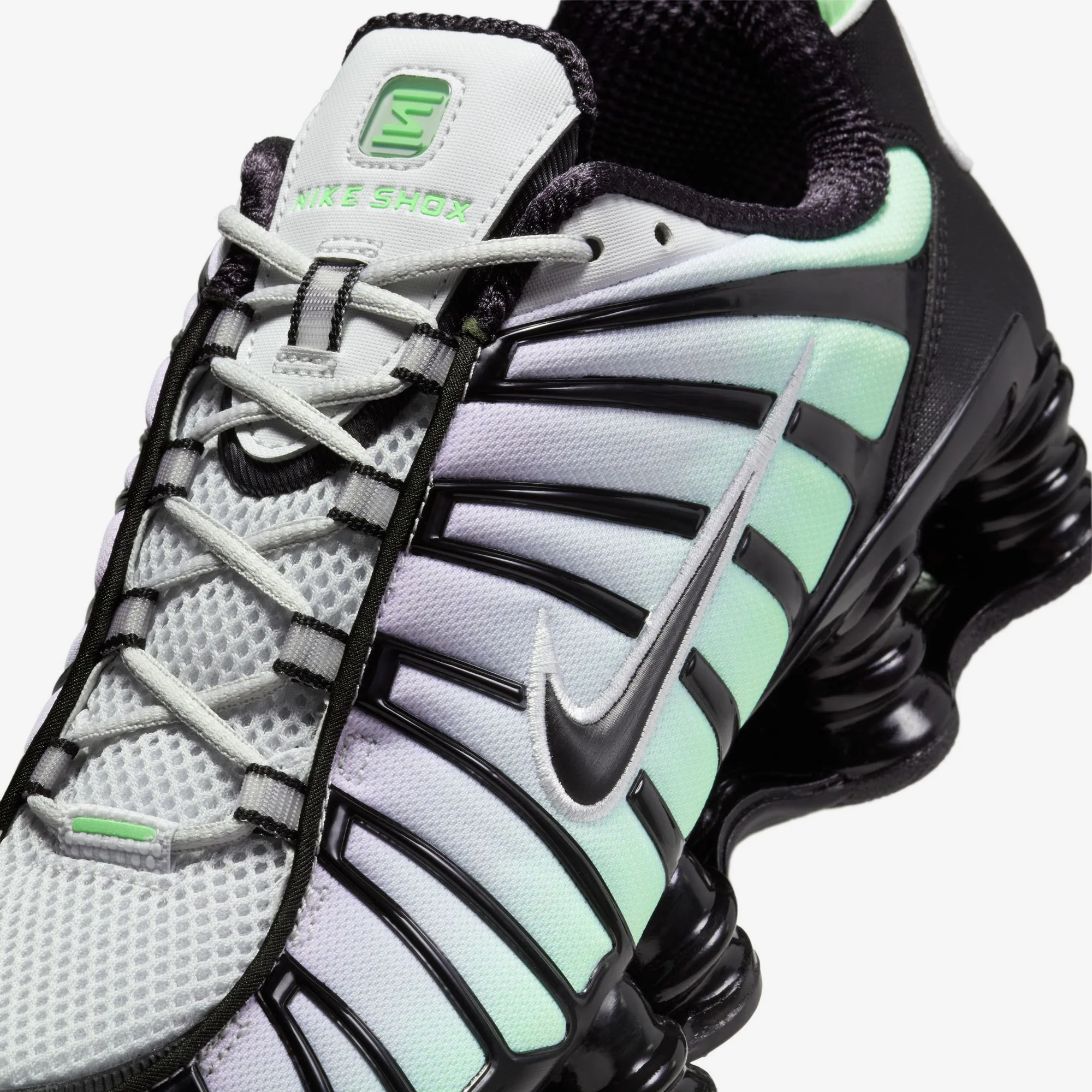 Shox TL - Image 6