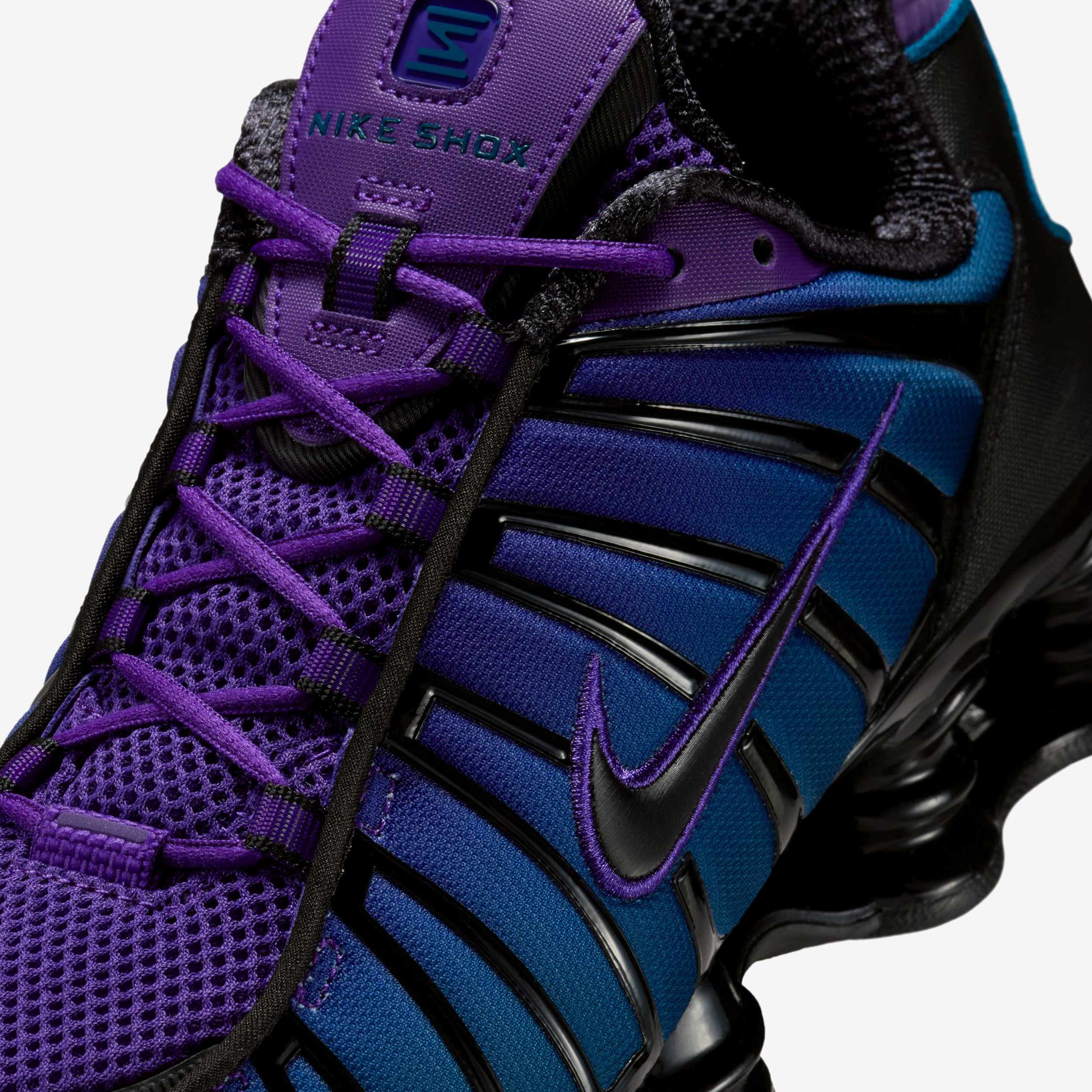 Shox TL - Image 5