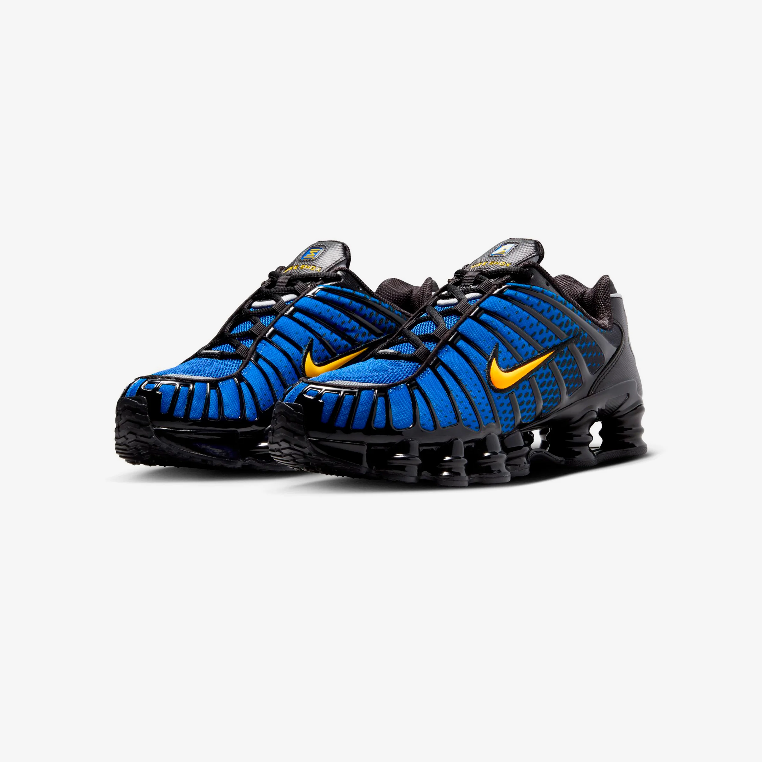 Shox TL - Image 2