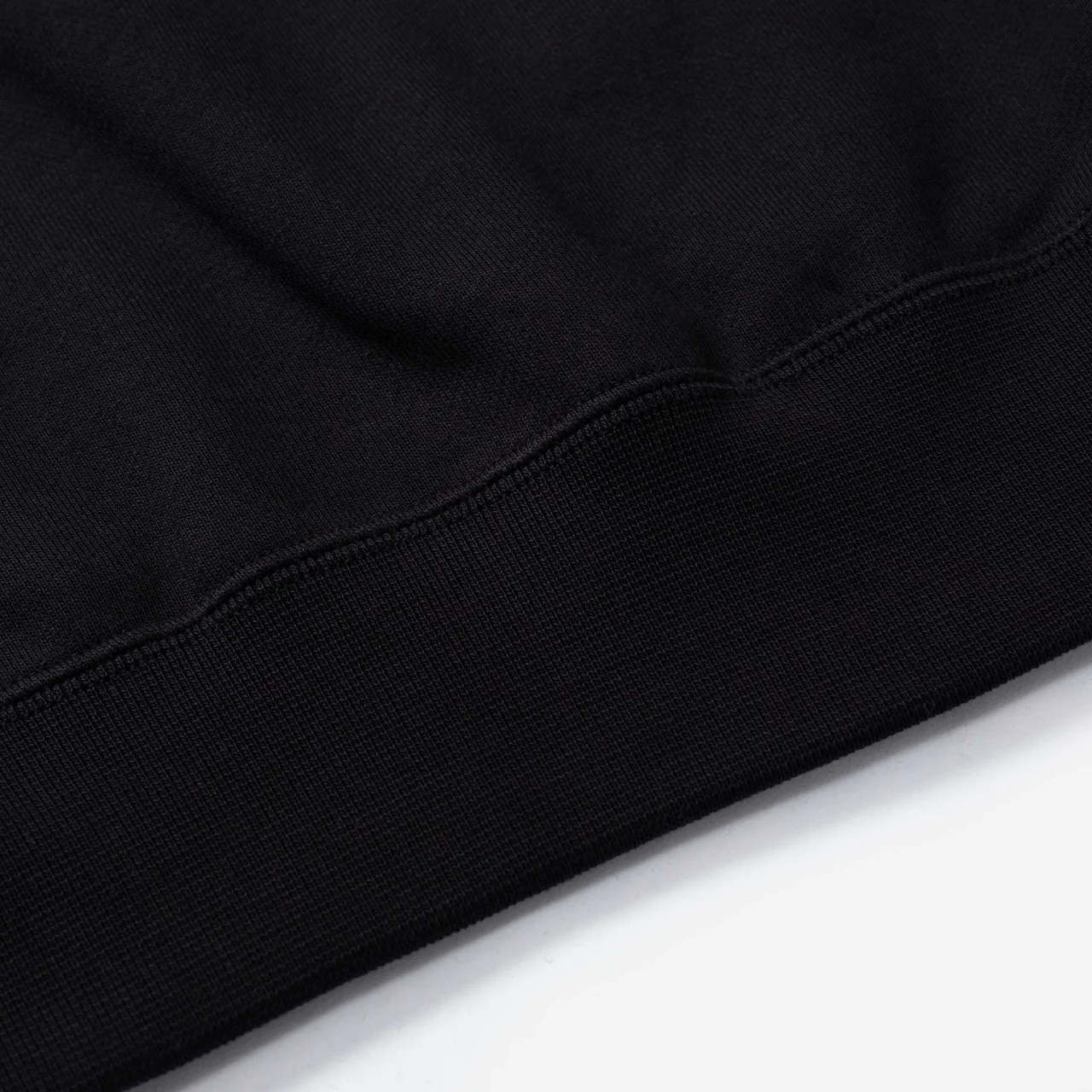 Solo Swoosh Fleece Crew - Image 13