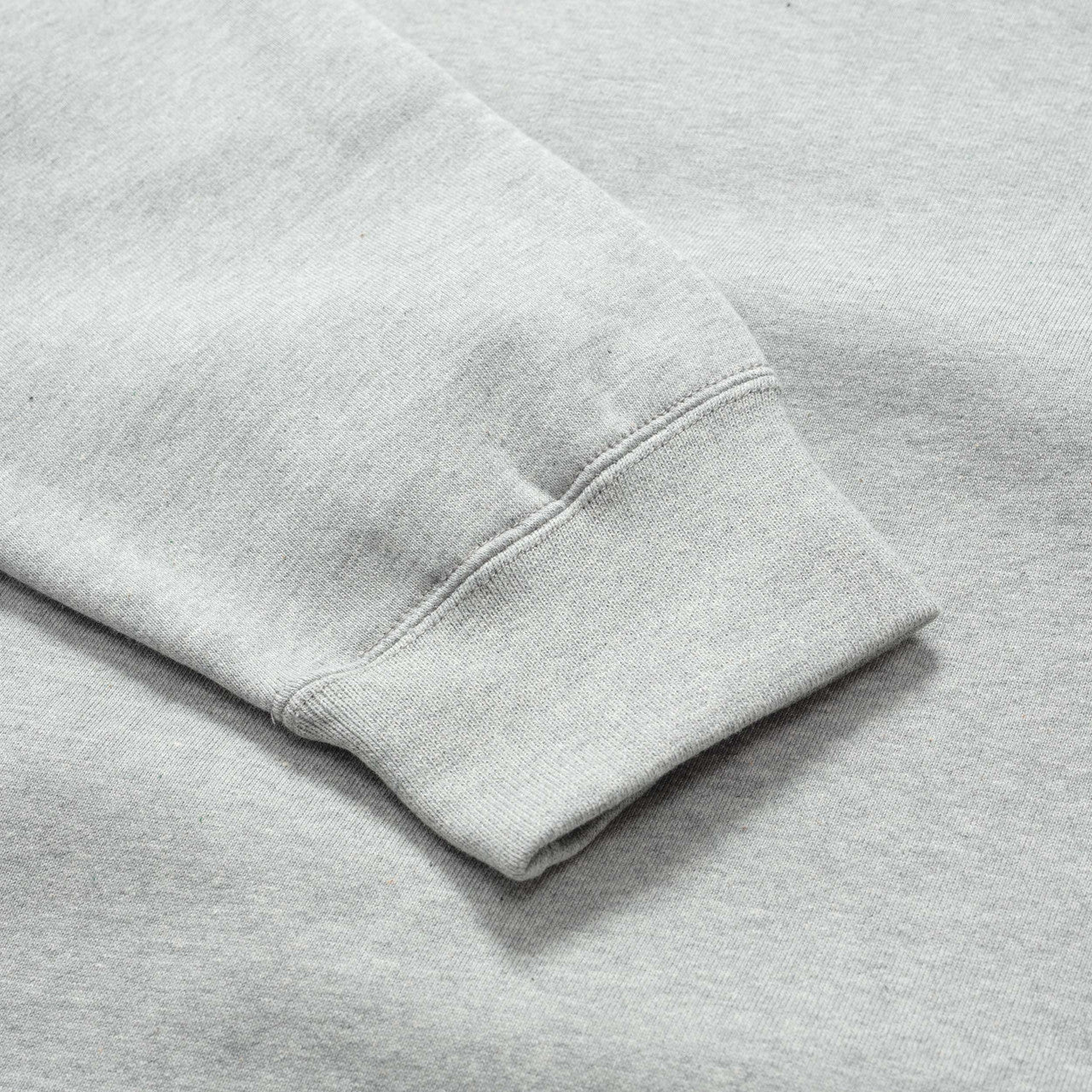 Solo Swoosh Fleece Crew - Image 15