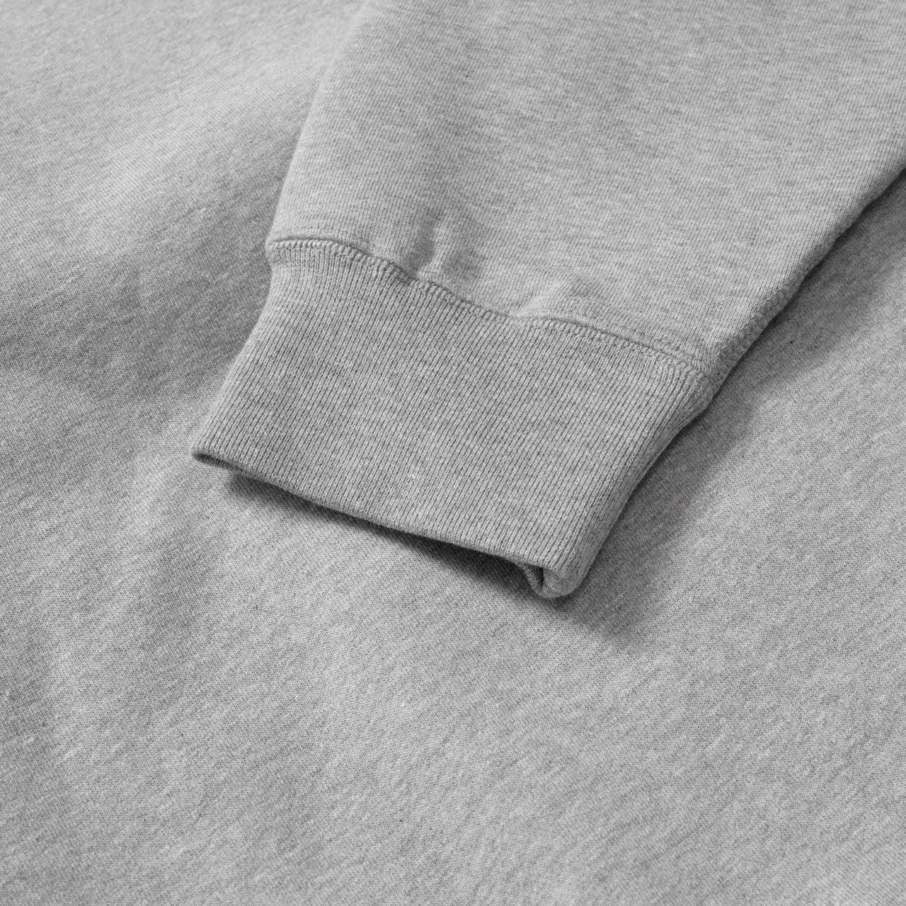 Solo Swoosh Fleece Pullover Hoodie - Image 6