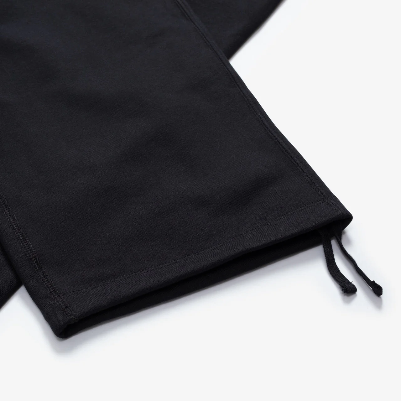 Solo Swoosh Open-Hem Fleece Pants - Image 6