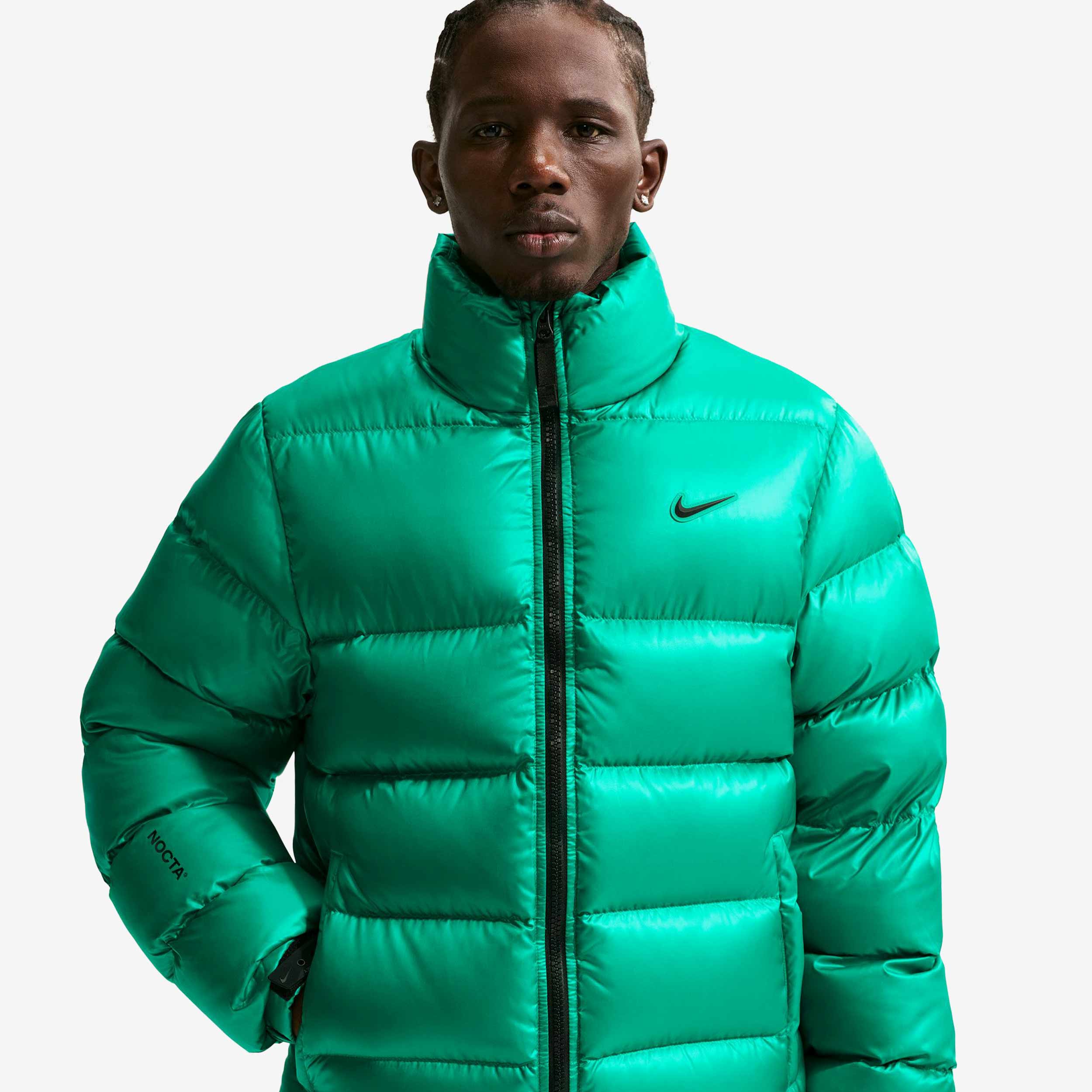 Sunset Puffer - Image 2