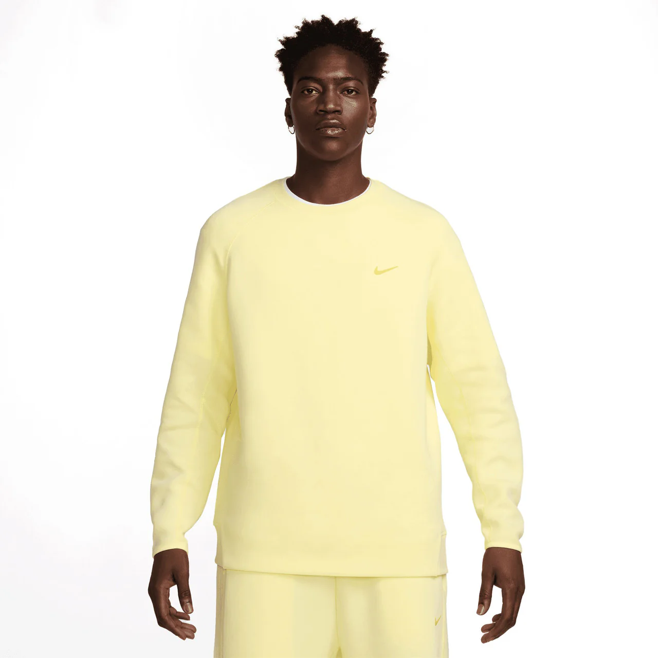 Tech Fleece Crew - Image 10