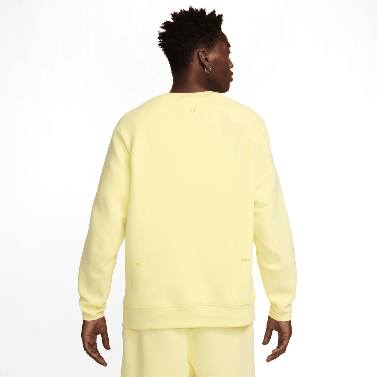Tech Fleece Crew - Image 11