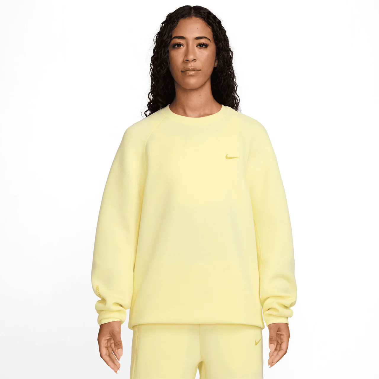 Tech Fleece Crew - Image 12
