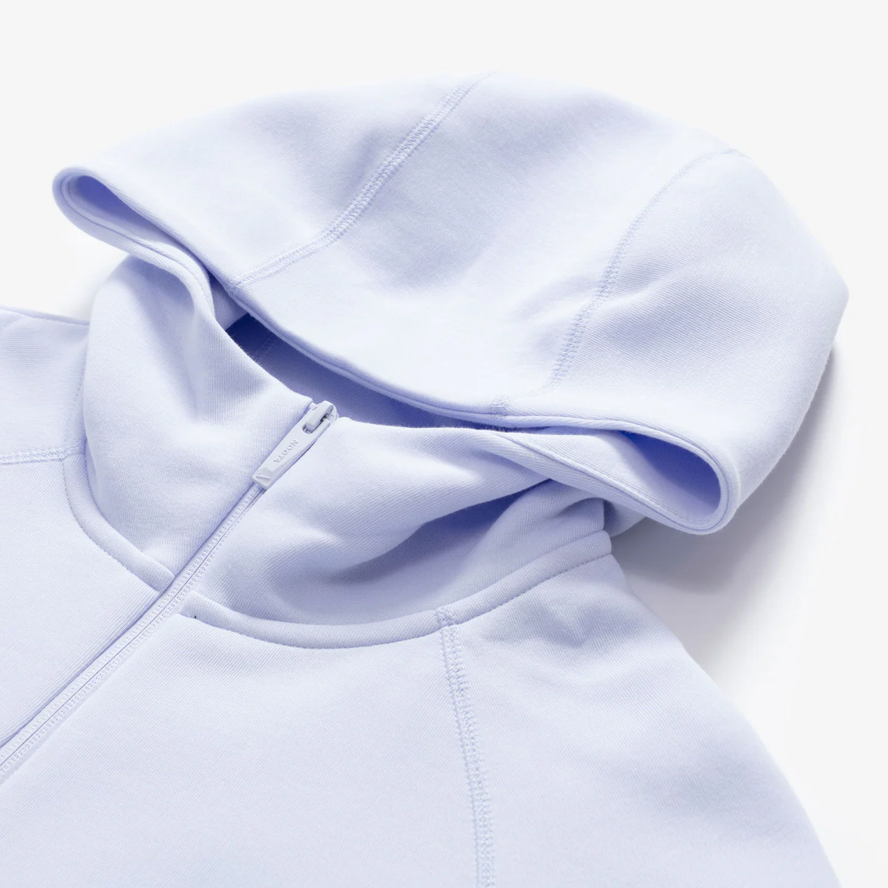 Tech Fleece Full-Zip Hoodie - Image 3