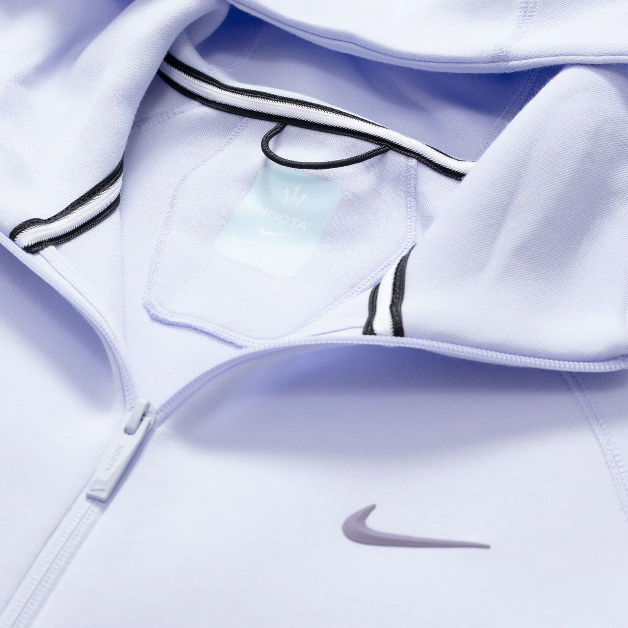Tech Fleece Full-Zip Hoodie - Image 4