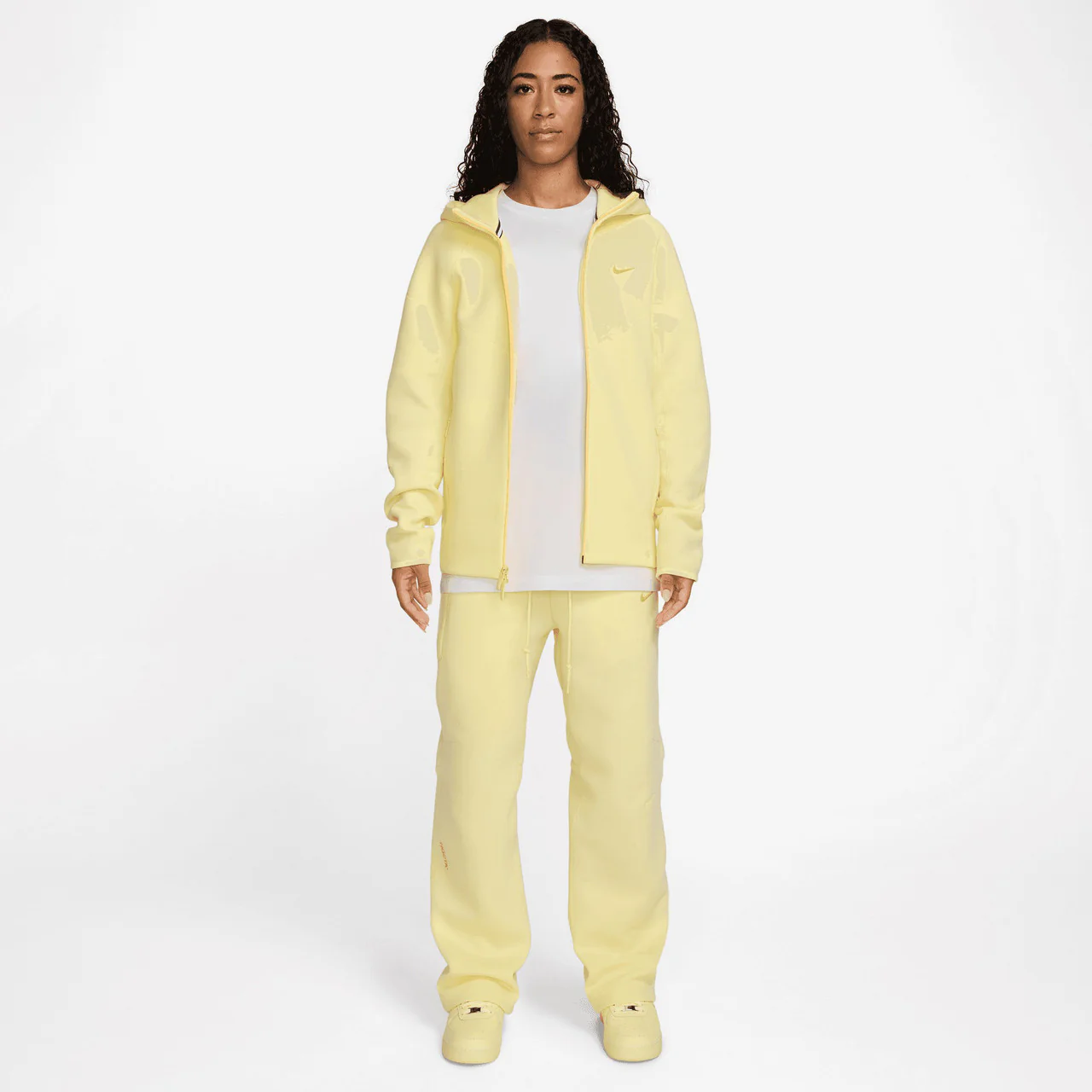 Tech Fleece Full-Zip Hoodie - Image 14