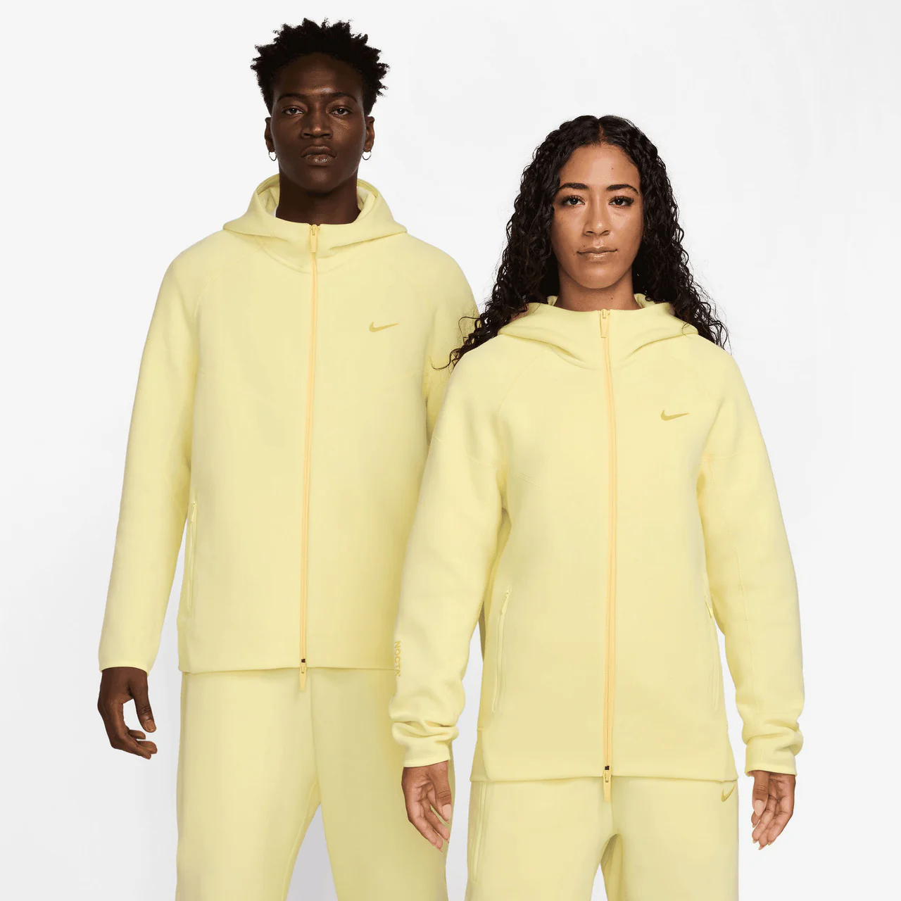 Tech Fleece Full-Zip Hoodie - Image 9