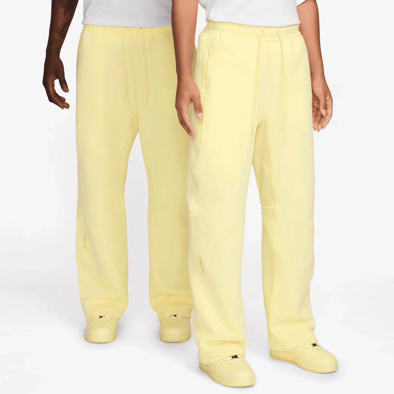 Tech Fleece Open Hem Sweatpants - Image 11
