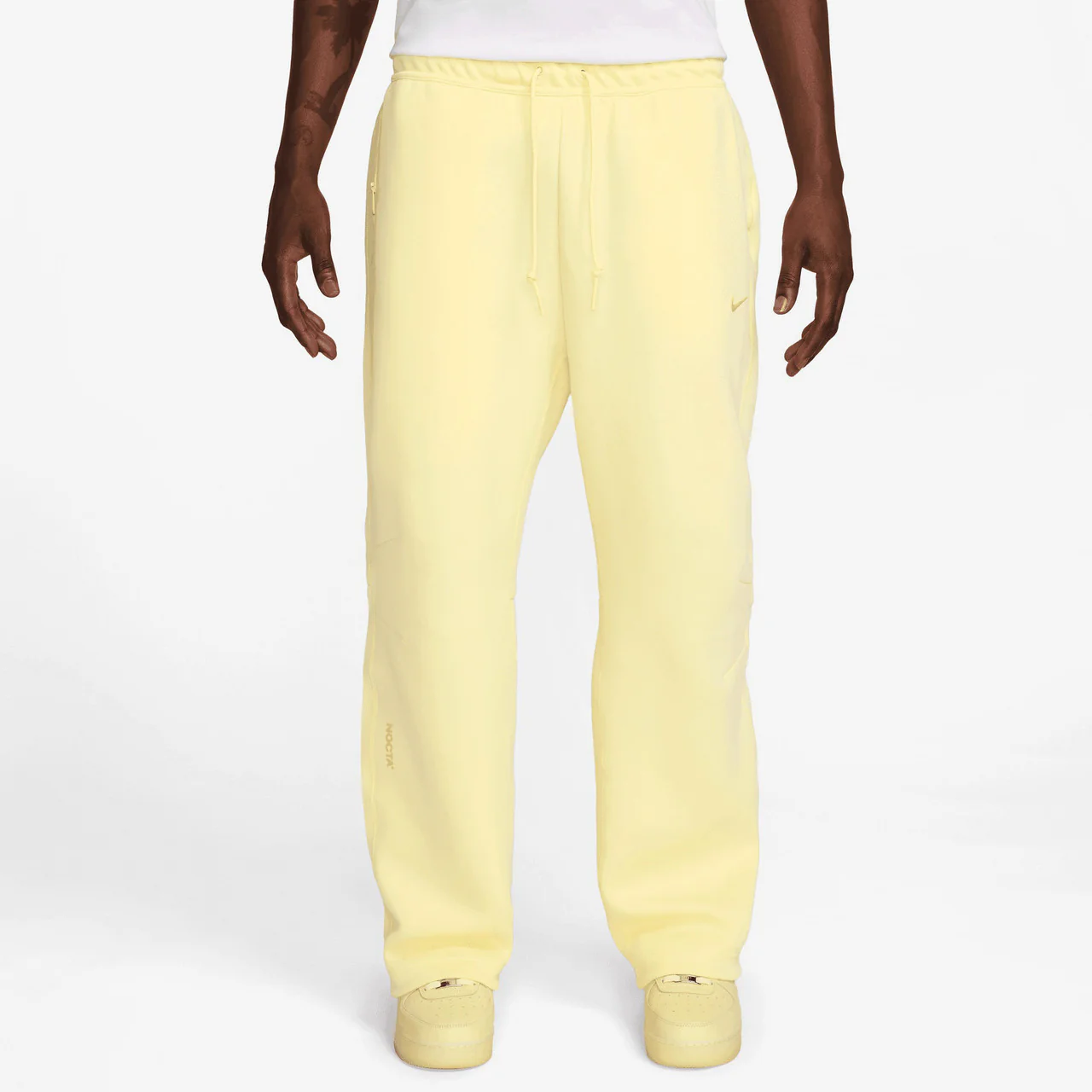 Tech Fleece Open Hem Sweatpants - Image 12