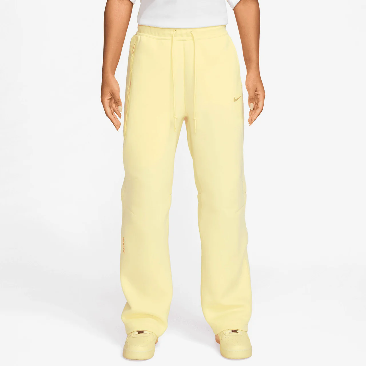 Tech Fleece Open Hem Sweatpants - Image 13