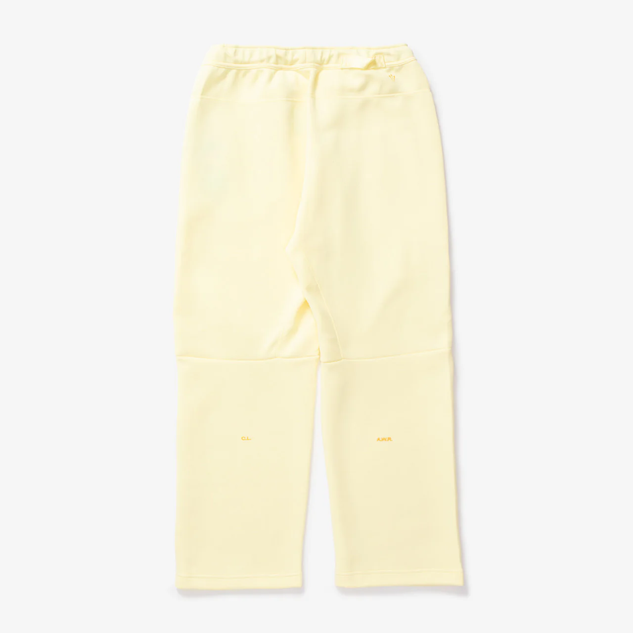 Tech Fleece Open Hem Sweatpants - Image 2
