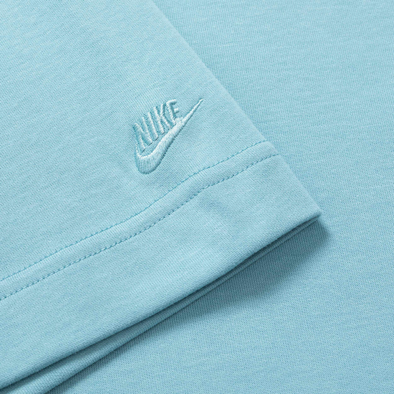 Tech Fleece Short Sleeve Top Ri - Image 5