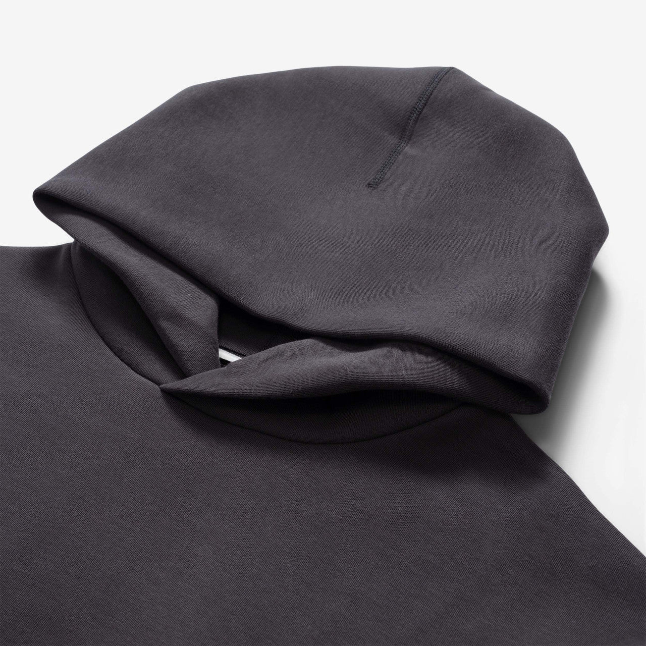 Tech Reimagined Fleece Hoodie - Image 10