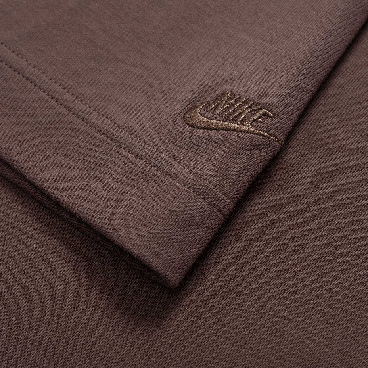 Tech Short-Sleeve Fleece Top - Image 4