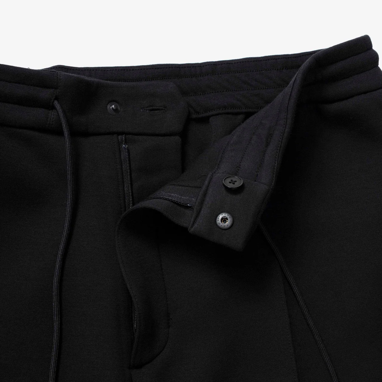 Tech Tailored Fleece Pants - Image 4