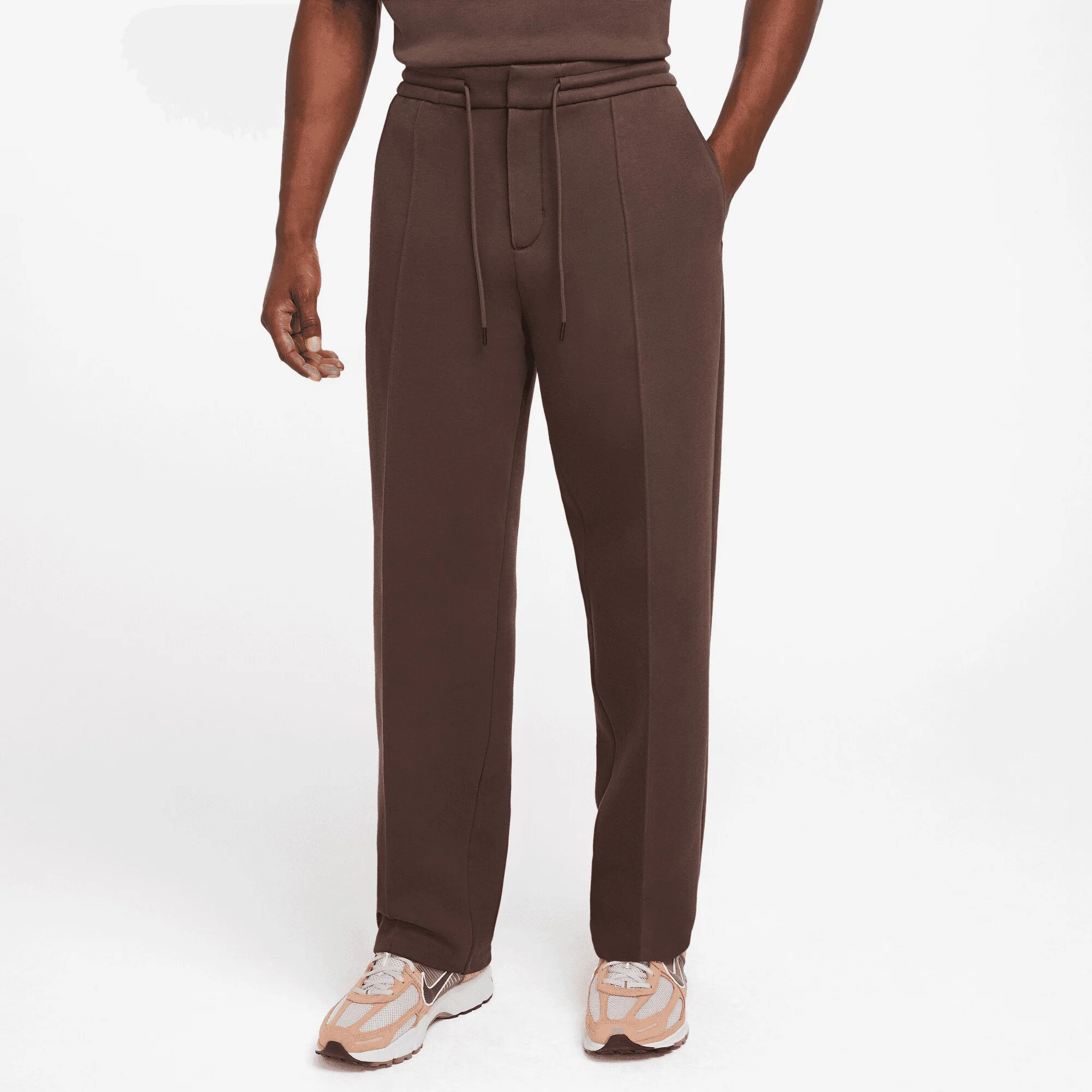Tech Tailored Fleece Pants - Image 8