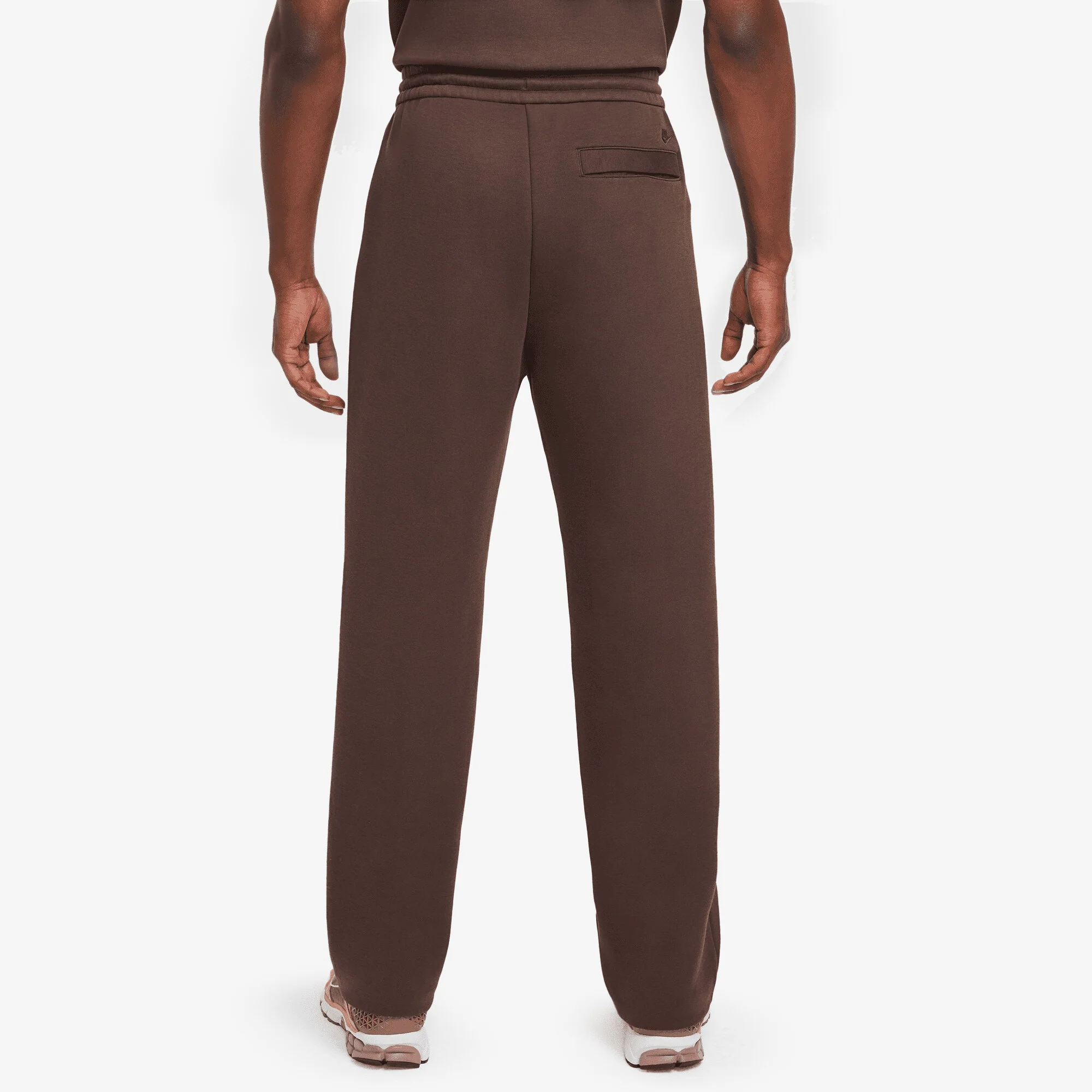 Tech Tailored Fleece Pants - Image 9