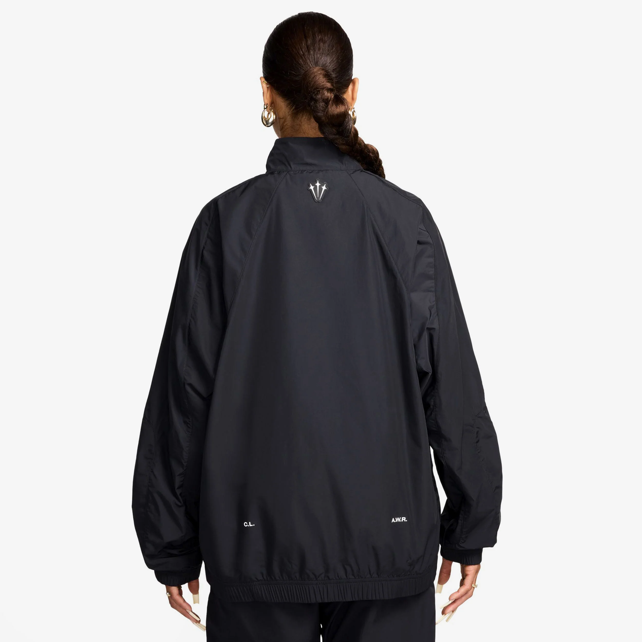 Track Jacket Woven - Image 3