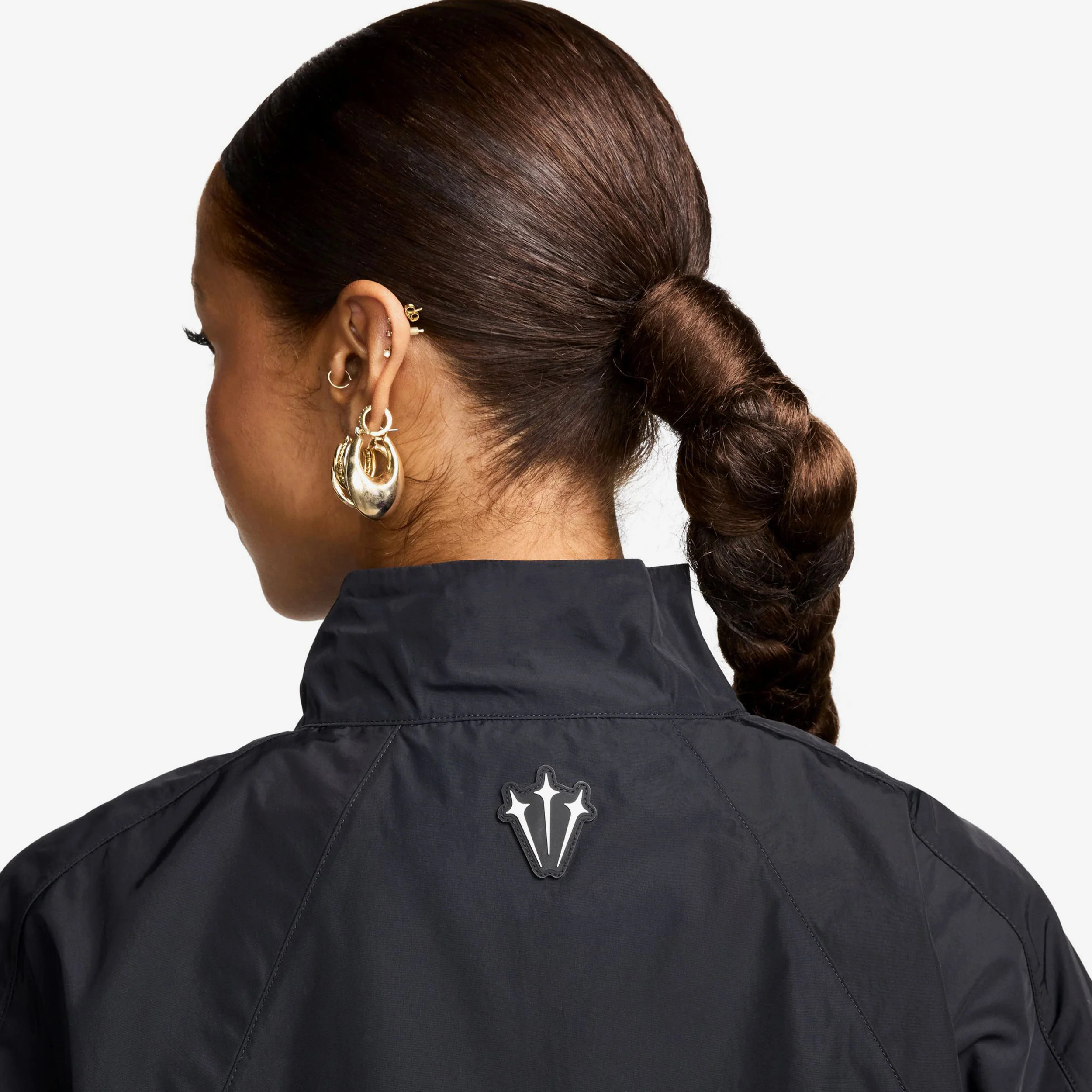 Track Jacket Woven - Image 5