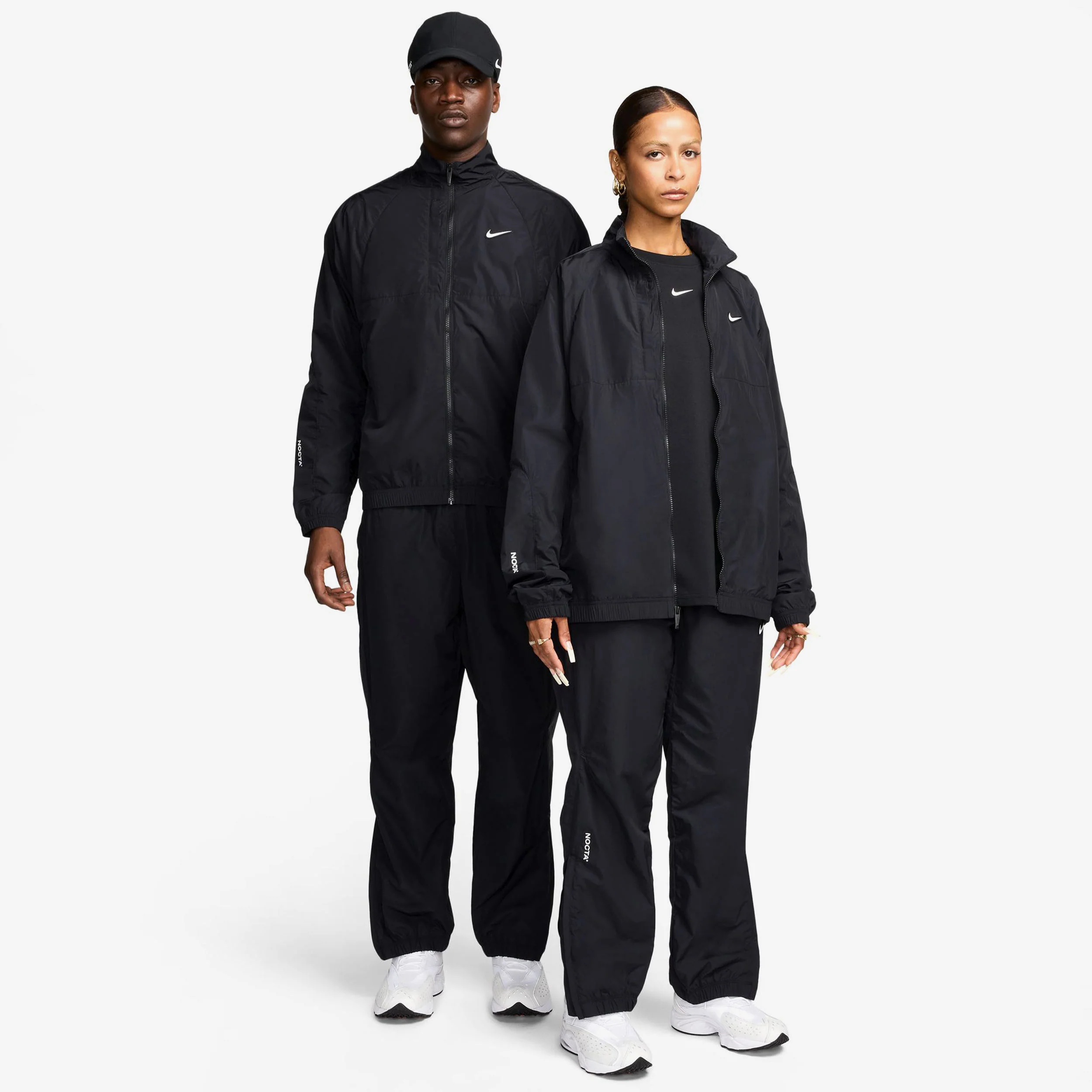 Track Jacket Woven - Image 8