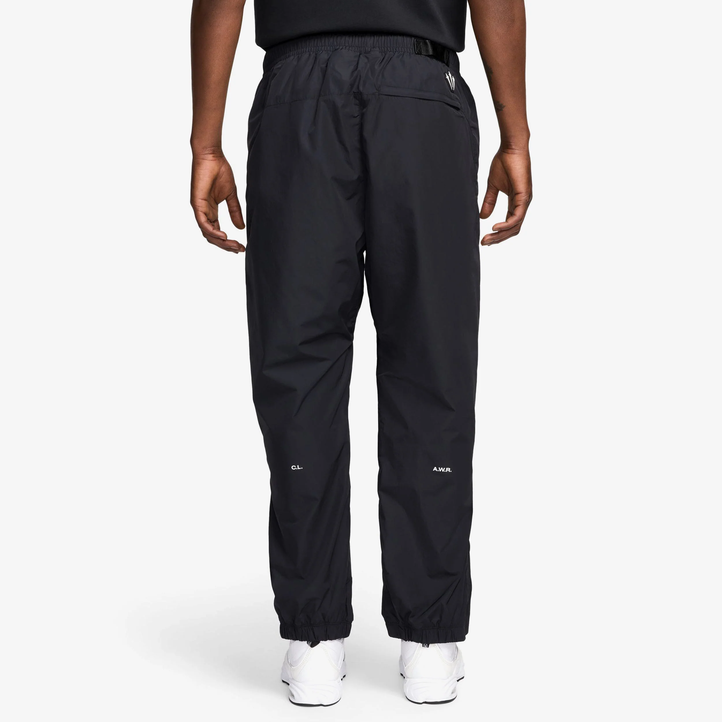 Track Pant Woven - Image 2