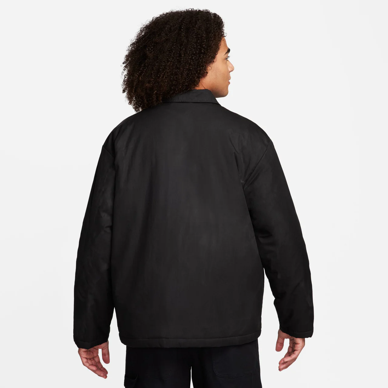 Waxed Canvas Work Jacket - Image 11