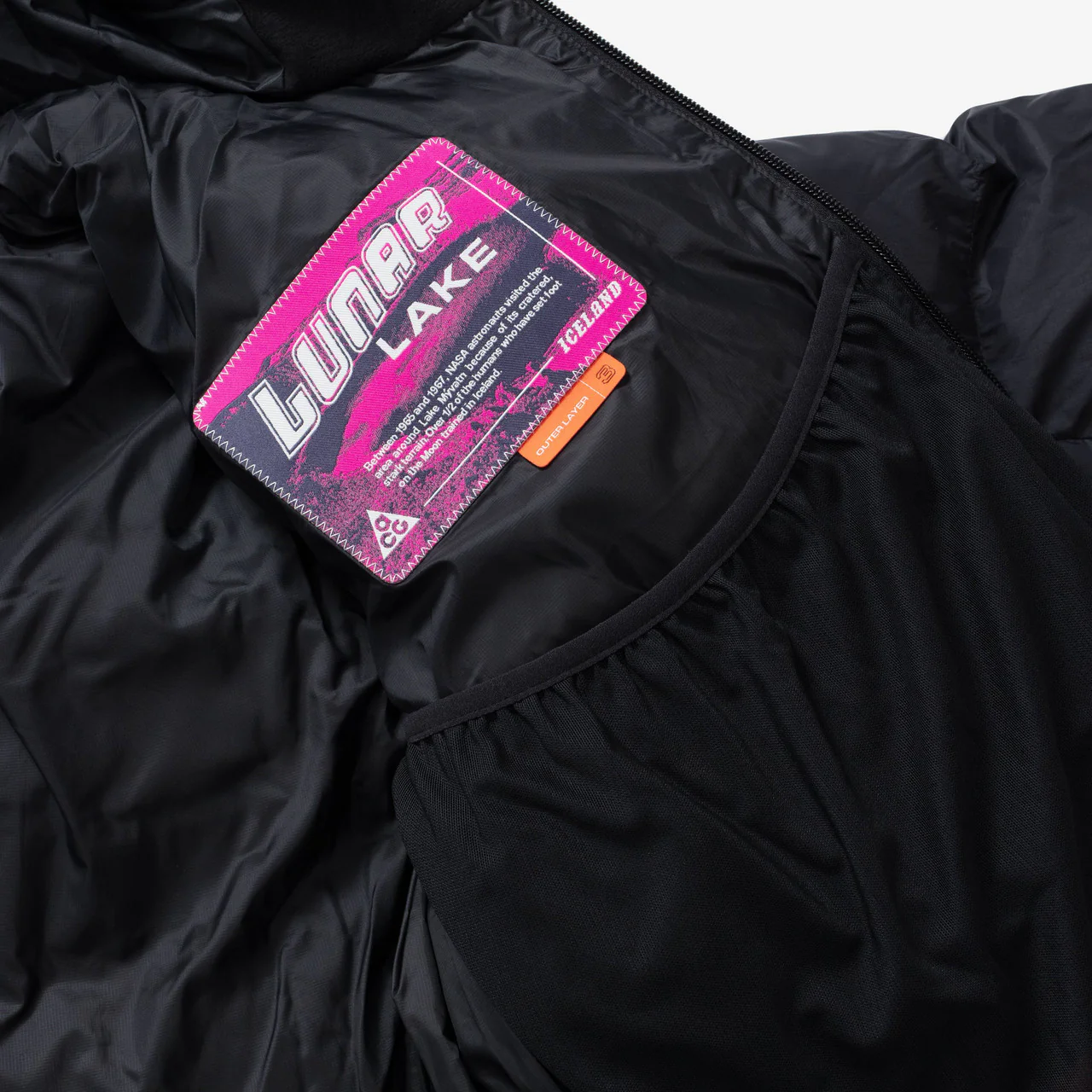 Wmns ACG "Lunar Lake" Therma-Fit Adv Jacket - Image 7